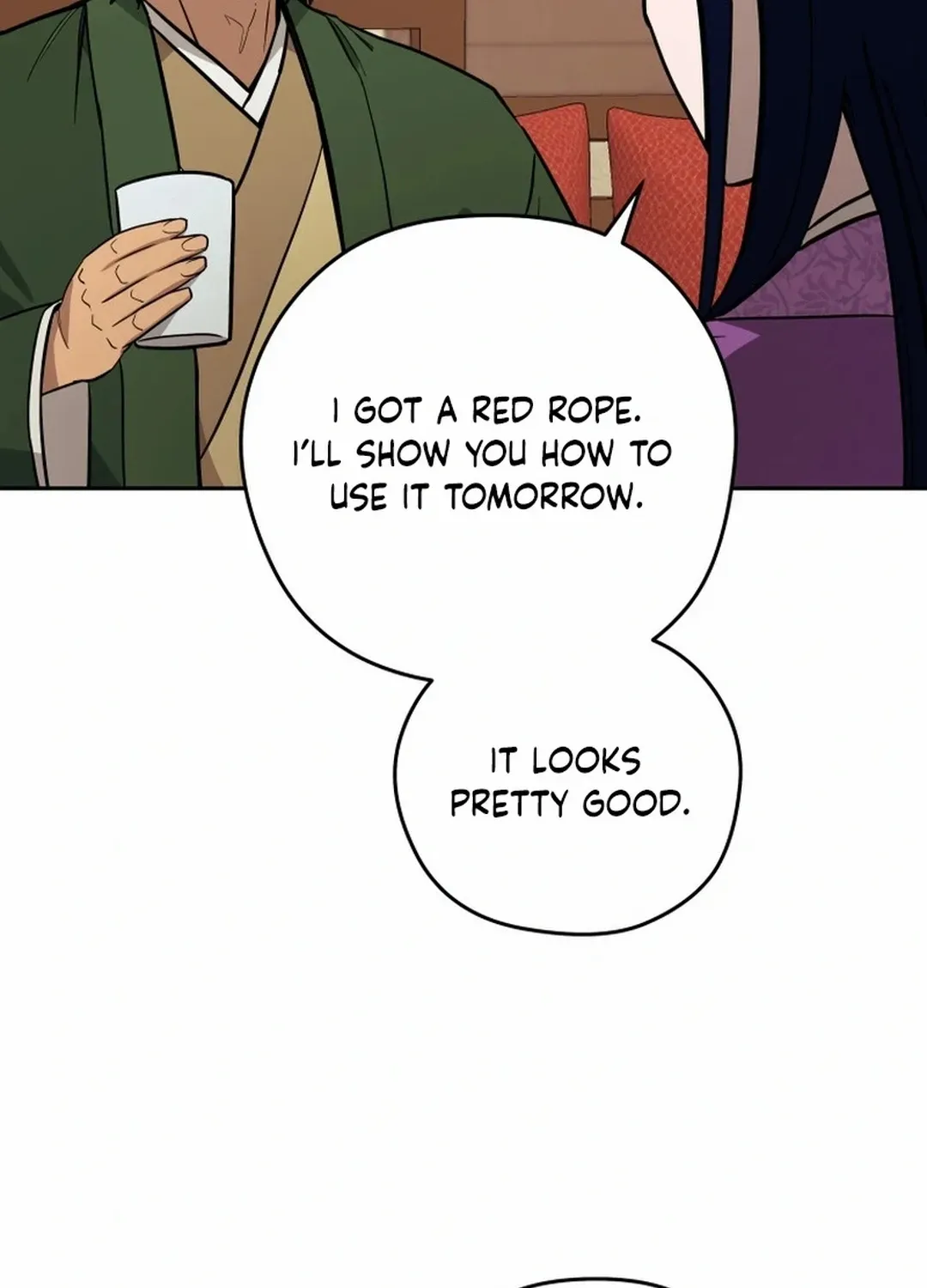 Gwanjeon: Kang Jin Lee Chapter 172 page 13 - 
