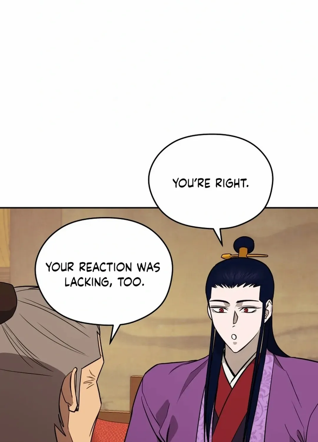 Gwanjeon: Kang Jin Lee Chapter 172 page 18 - 