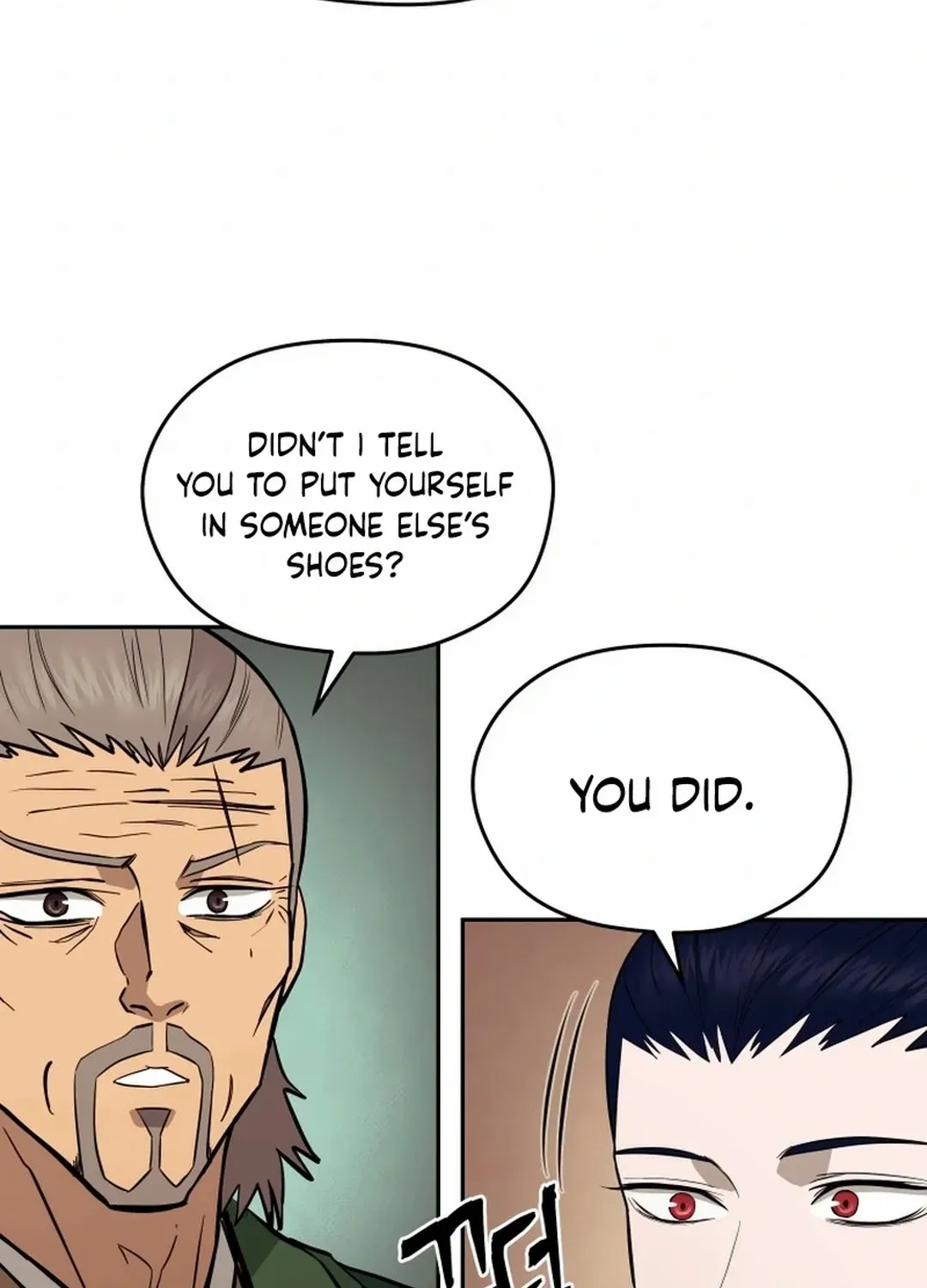Gwanjeon: Kang Jin Lee Chapter 172 page 21 - 