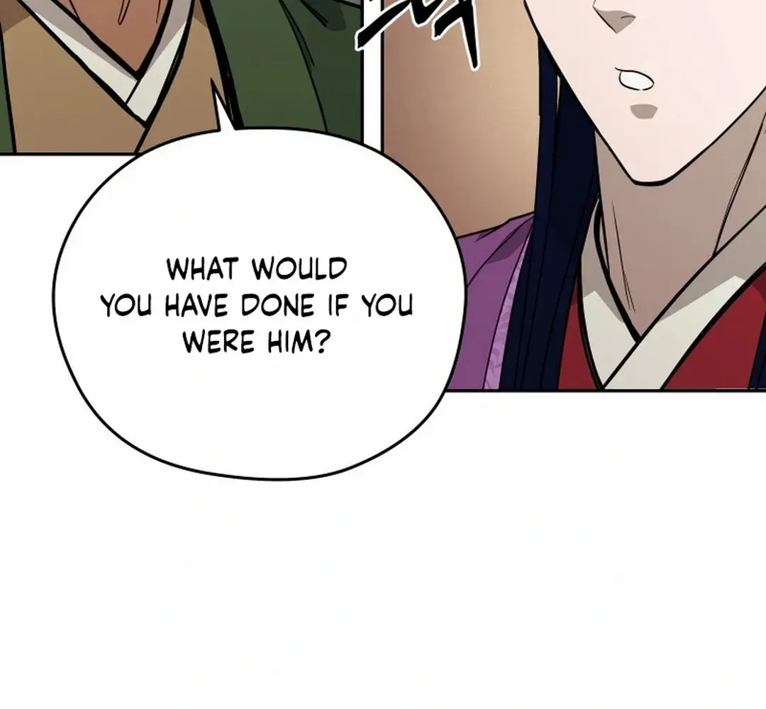 Gwanjeon: Kang Jin Lee Chapter 172 page 22 - 
