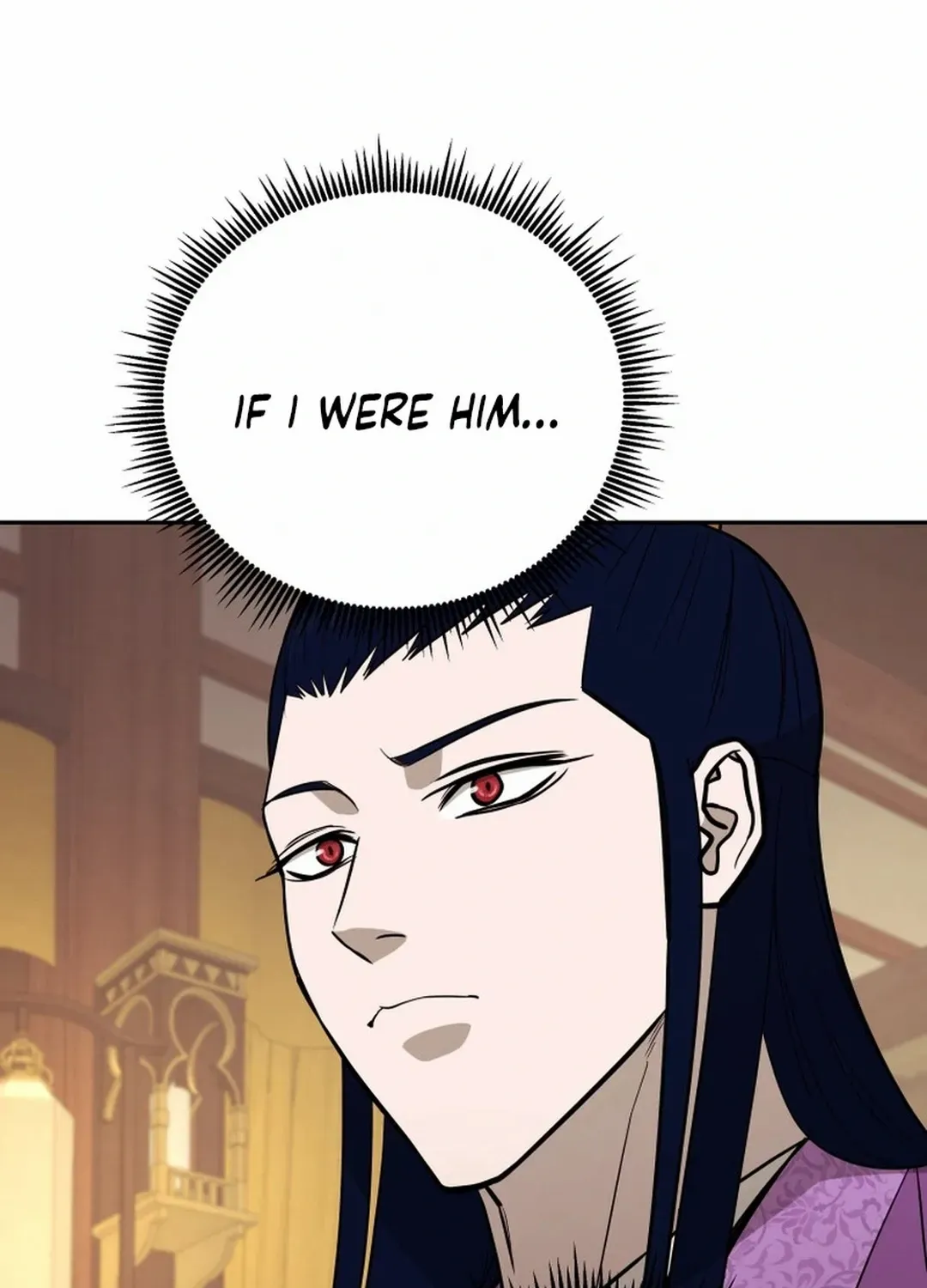 Gwanjeon: Kang Jin Lee Chapter 172 page 23 - 