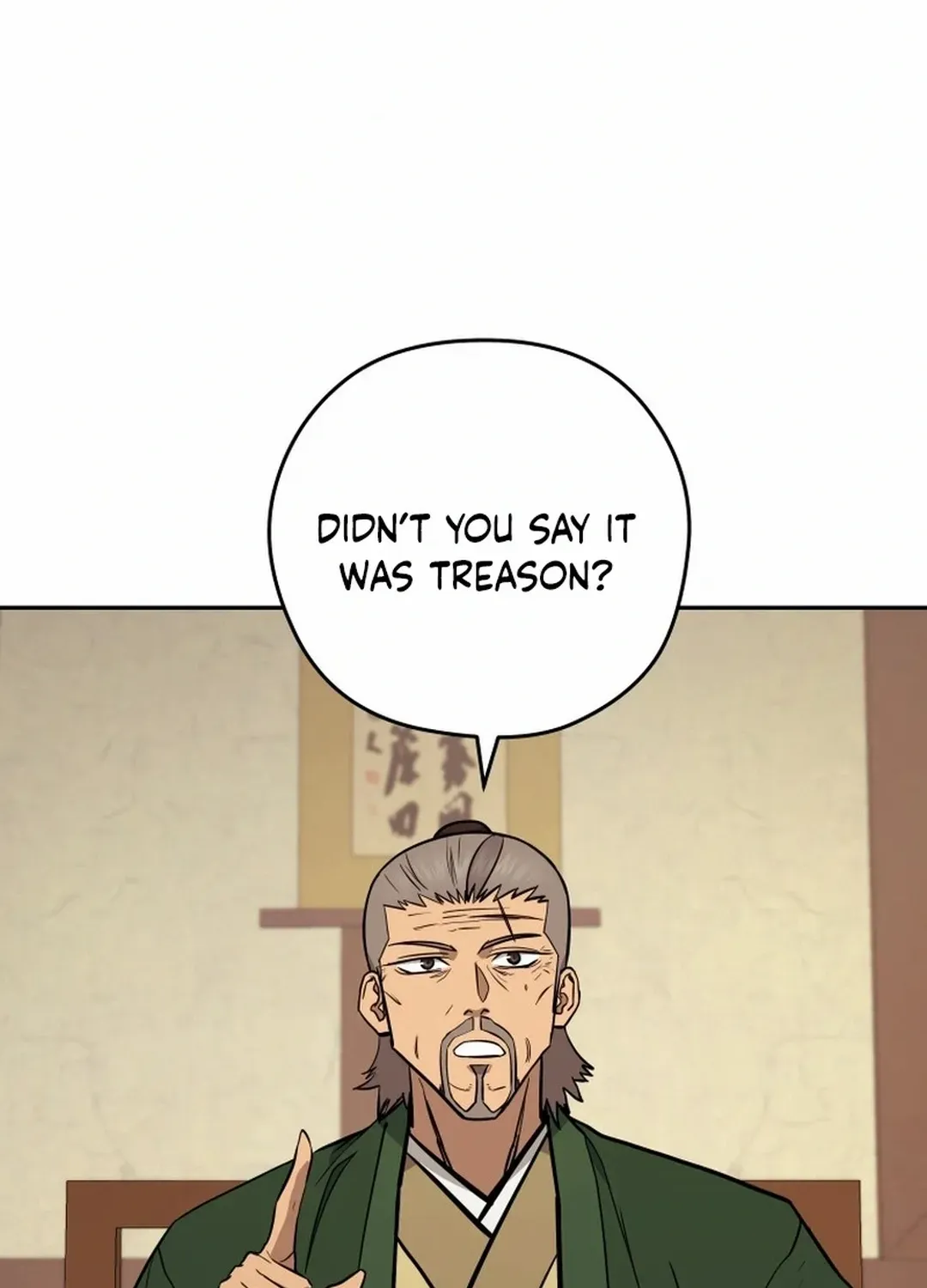 Gwanjeon: Kang Jin Lee Chapter 172 page 26 - 