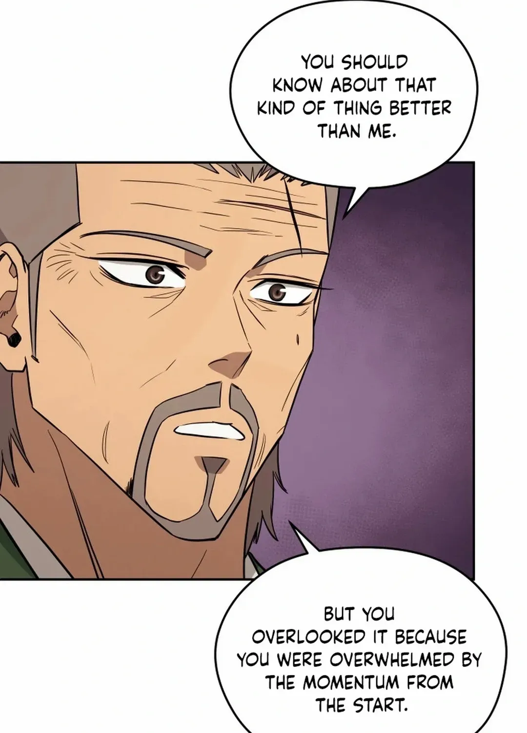 Gwanjeon: Kang Jin Lee Chapter 172 page 29 - 