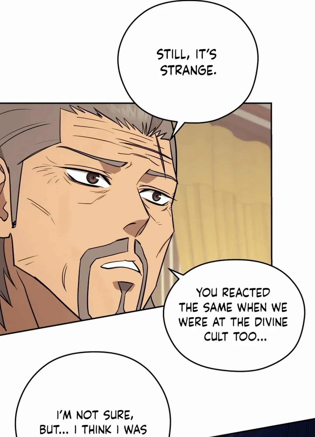 Gwanjeon: Kang Jin Lee Chapter 172 page 42 - 