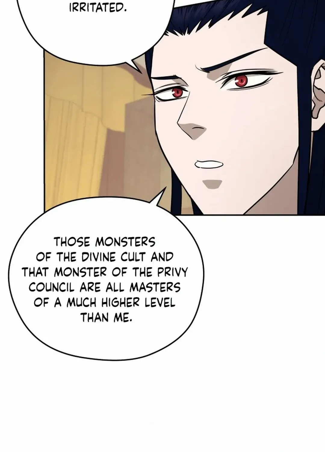 Gwanjeon: Kang Jin Lee Chapter 172 page 43 - 