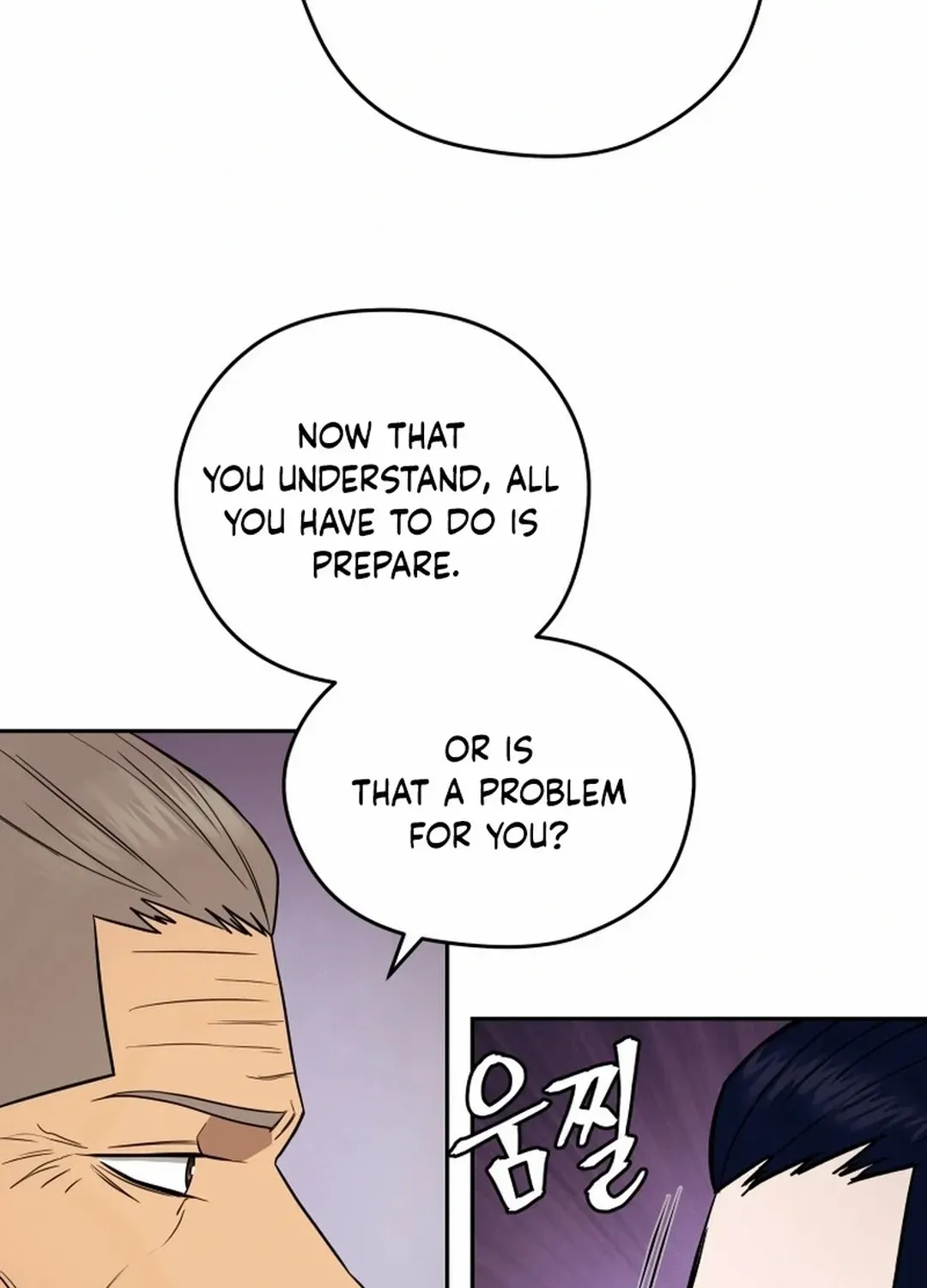Gwanjeon: Kang Jin Lee Chapter 172 page 45 - 
