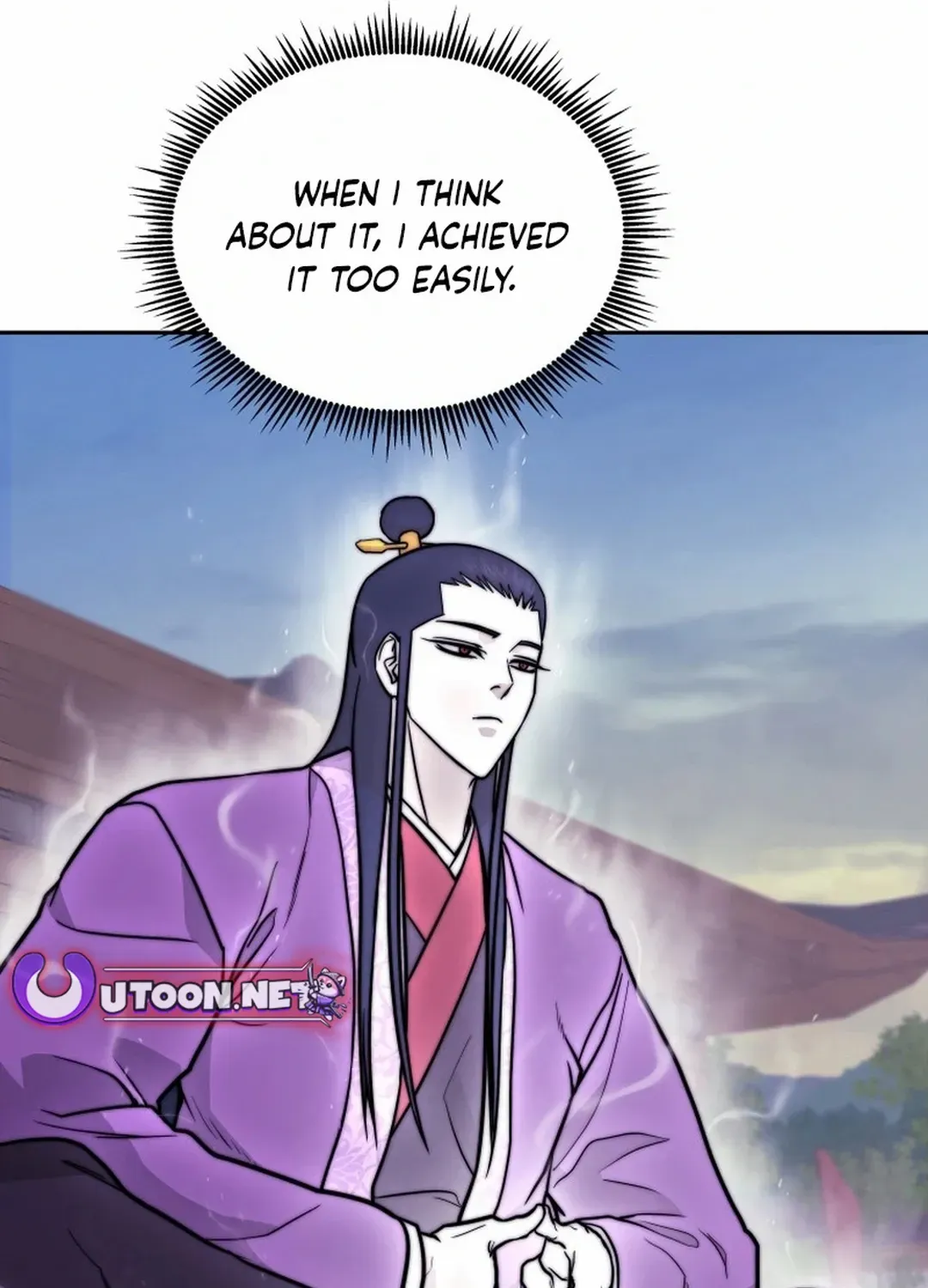 Gwanjeon: Kang Jin Lee Chapter 172 page 56 - 