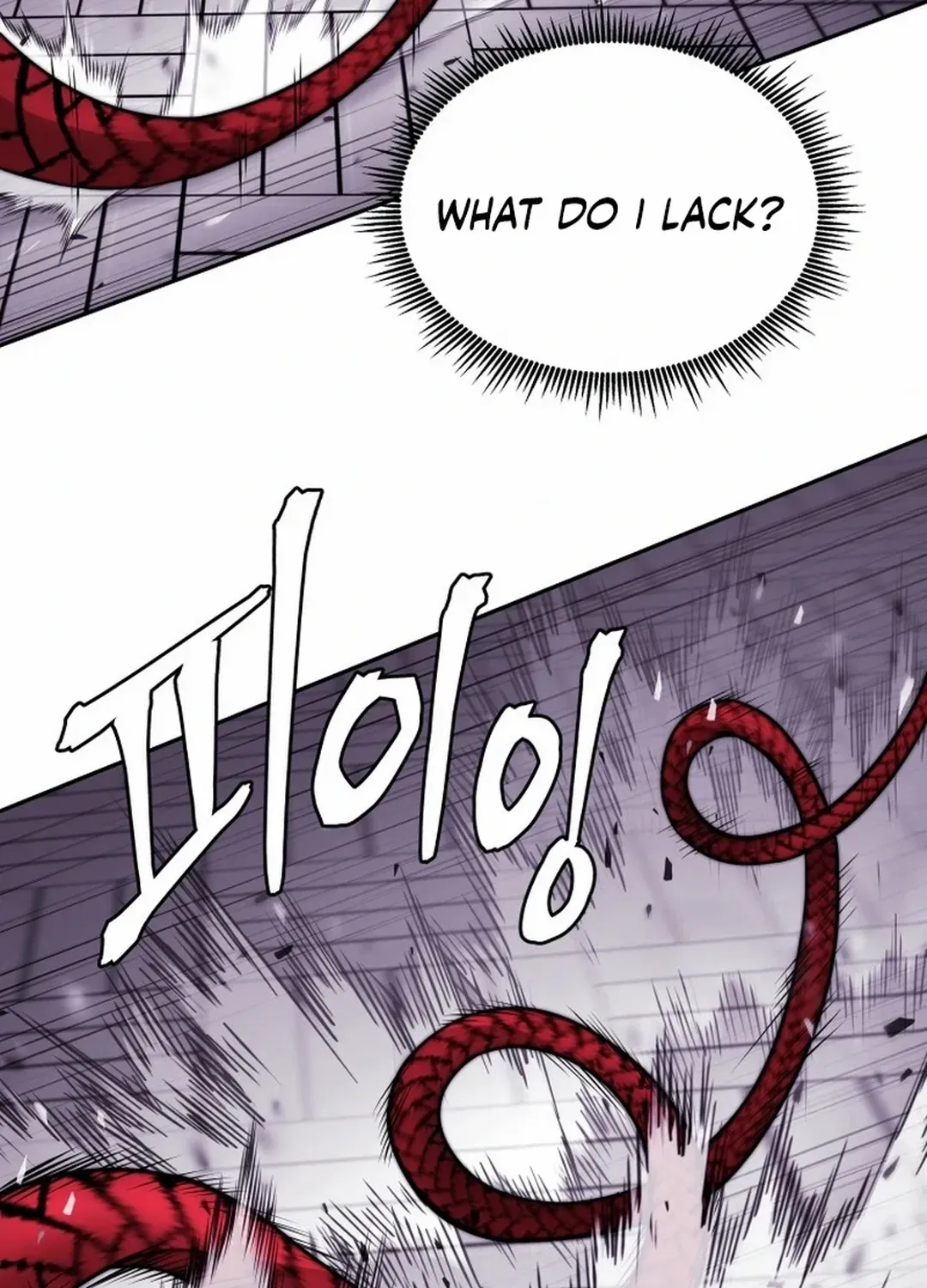 Gwanjeon: Kang Jin Lee Chapter 172 page 66 - 