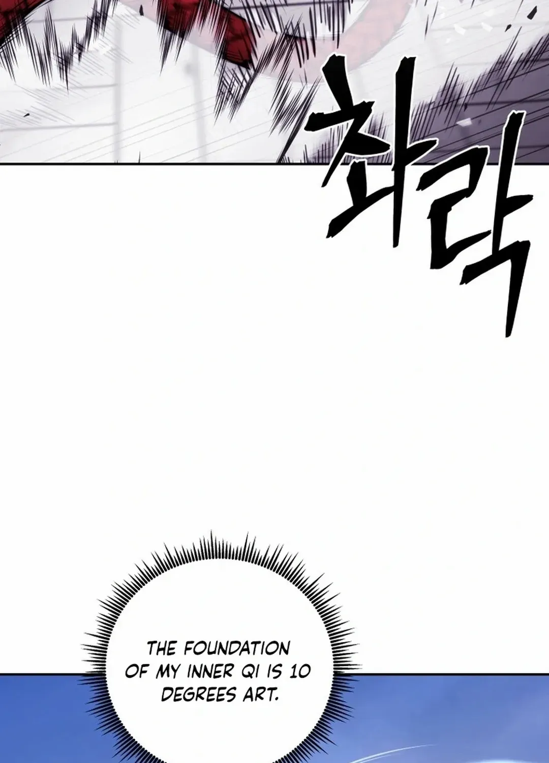 Gwanjeon: Kang Jin Lee Chapter 172 page 67 - 