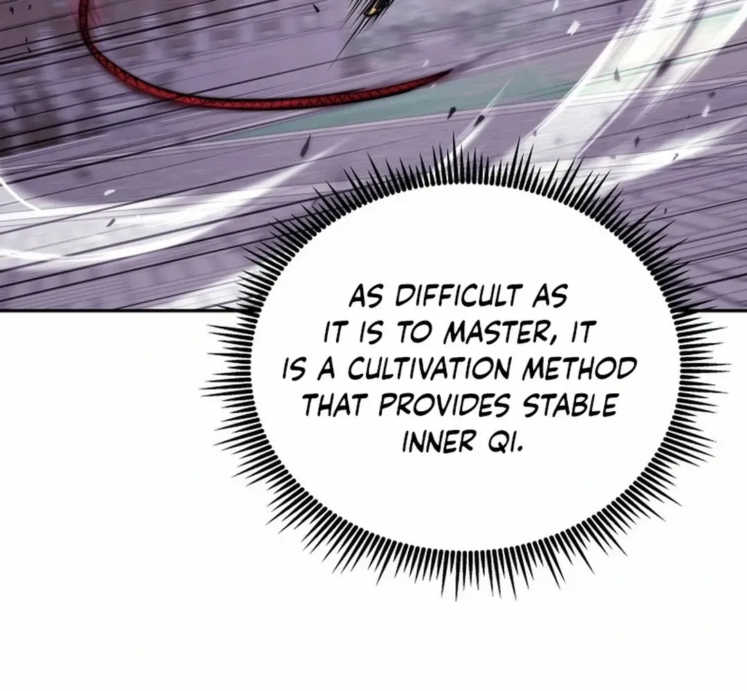 Gwanjeon: Kang Jin Lee Chapter 172 page 69 - 