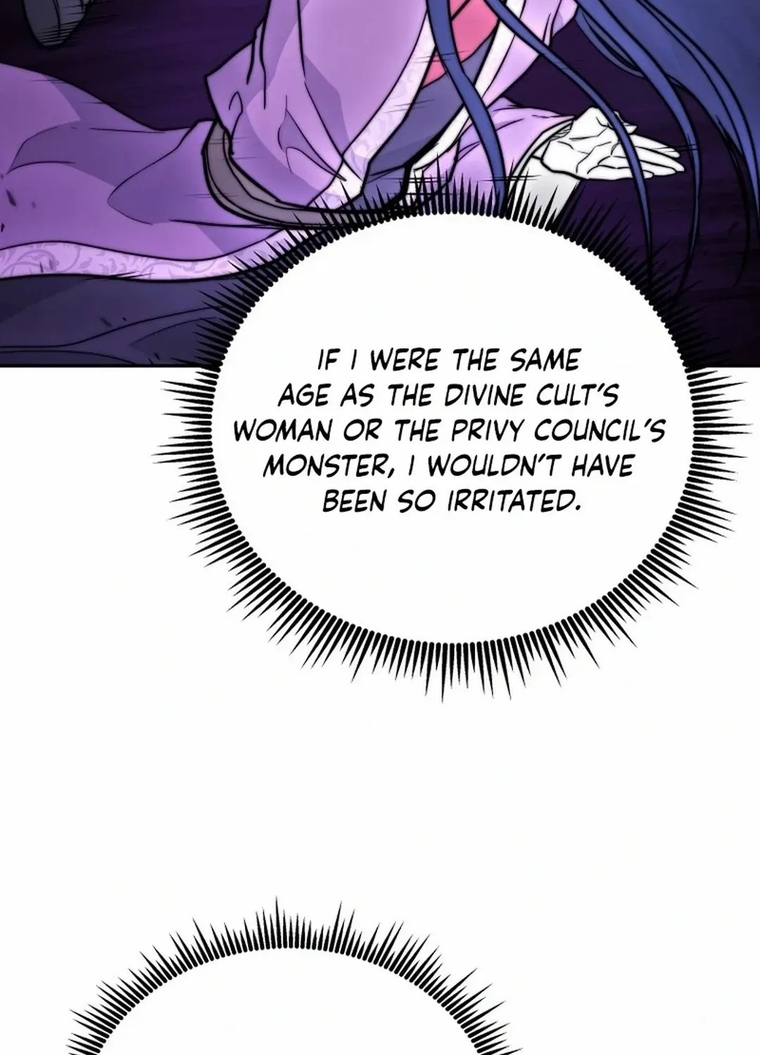 Gwanjeon: Kang Jin Lee Chapter 172 page 71 - 