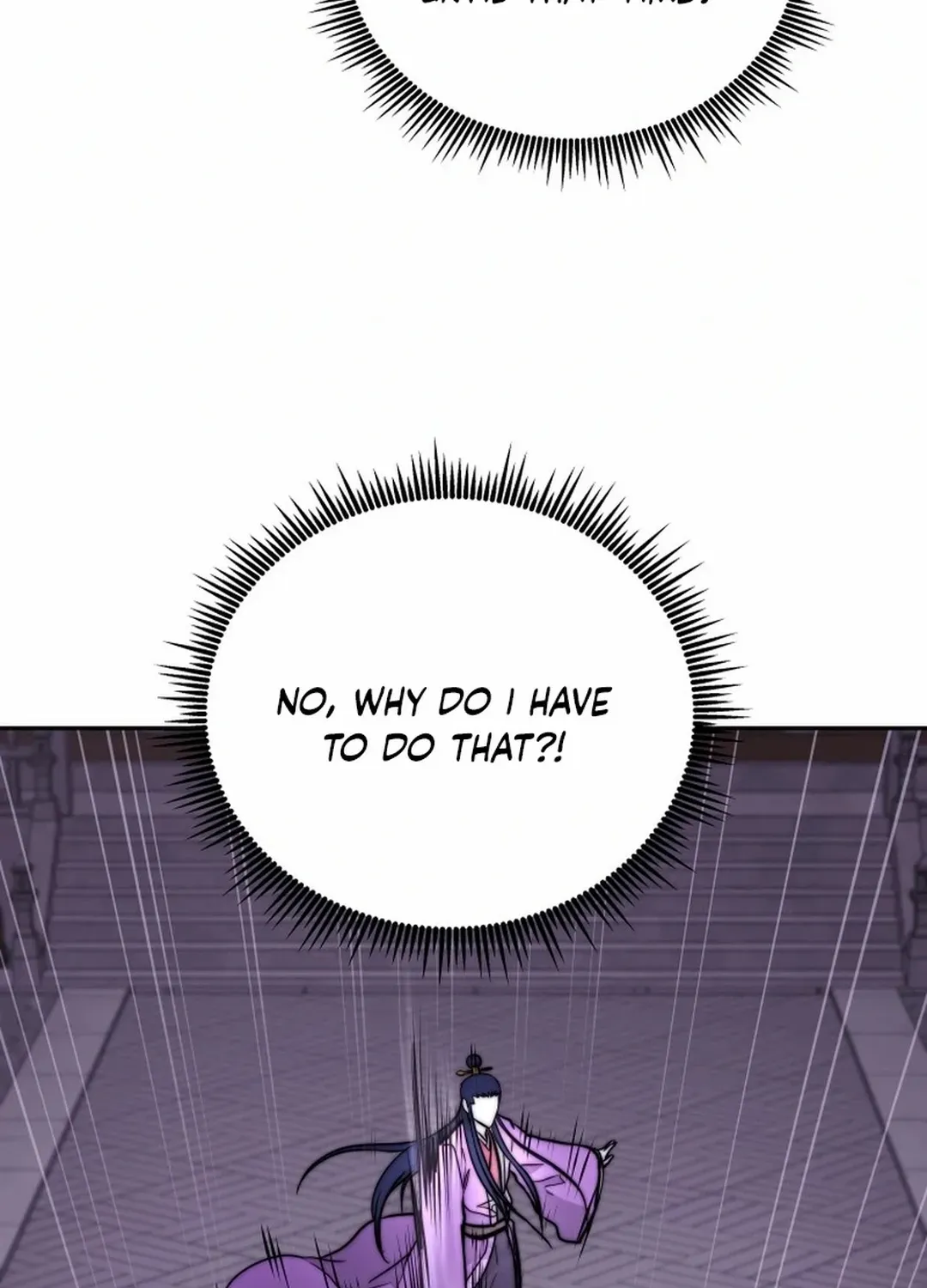 Gwanjeon: Kang Jin Lee Chapter 172 page 73 - 