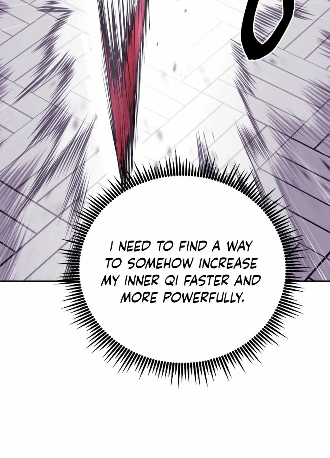 Gwanjeon: Kang Jin Lee Chapter 172 page 75 - 