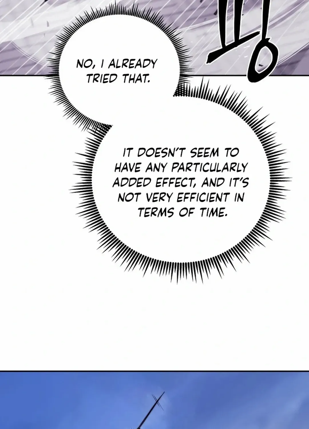 Gwanjeon: Kang Jin Lee Chapter 172 page 87 - 