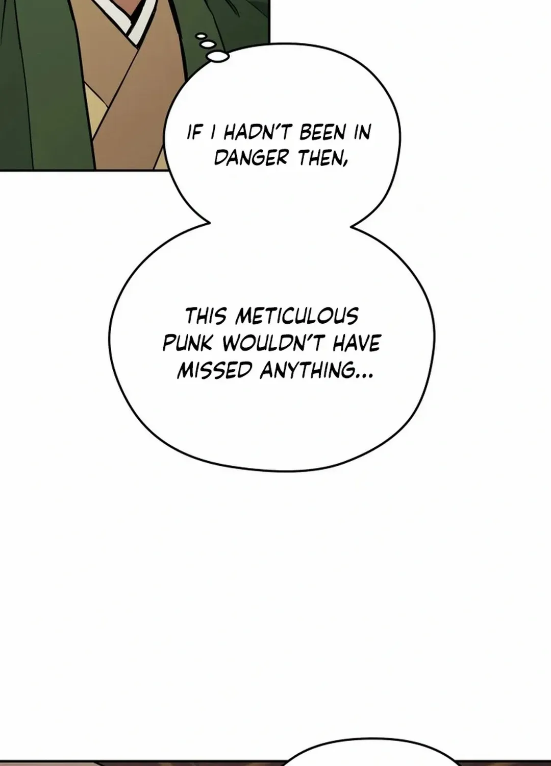Gwanjeon: Kang Jin Lee Chapter 172 page 10 - 