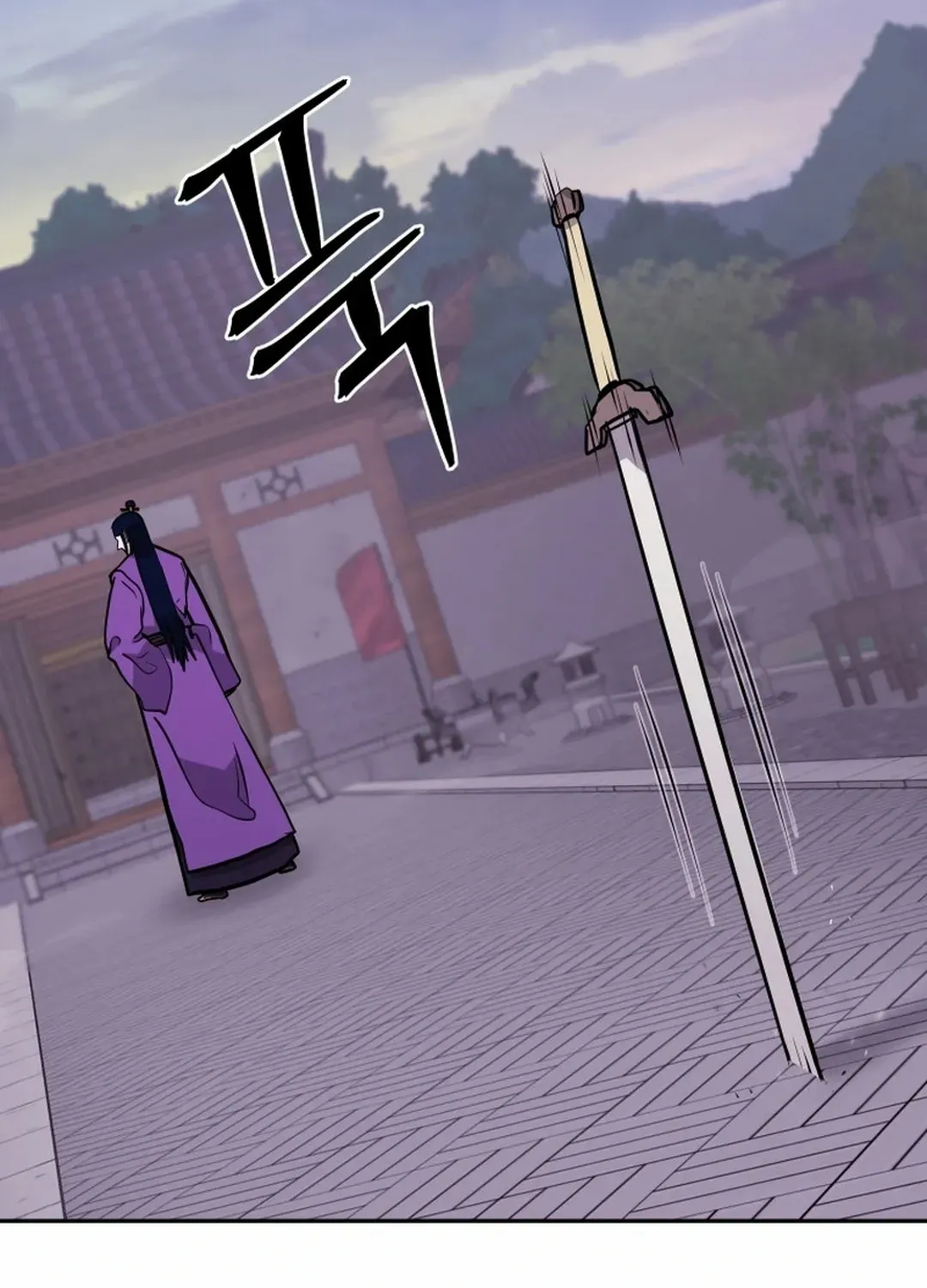 Gwanjeon: Kang Jin Lee Chapter 172 page 98 - 