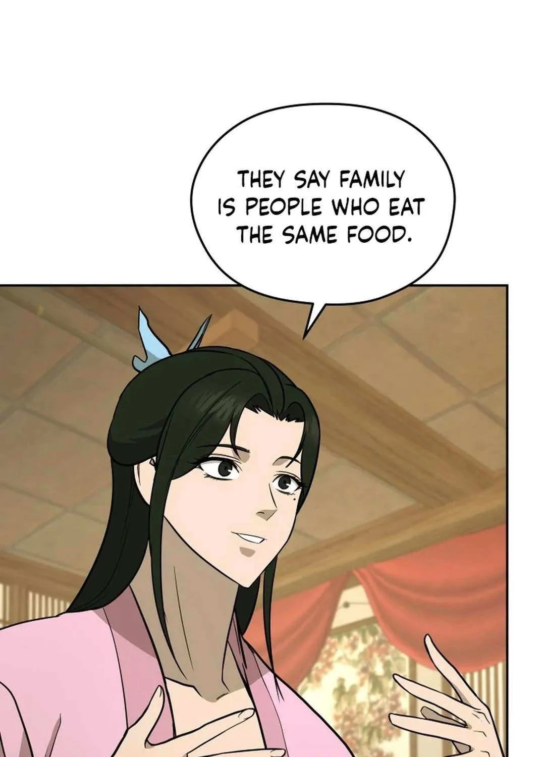 Gwanjeon: Kang Jin Lee Chapter 173 page 11 - 