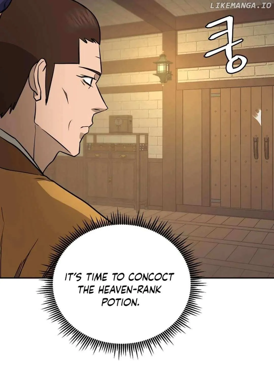 Gwanjeon: Kang Jin Lee Chapter 173 page 103 - 