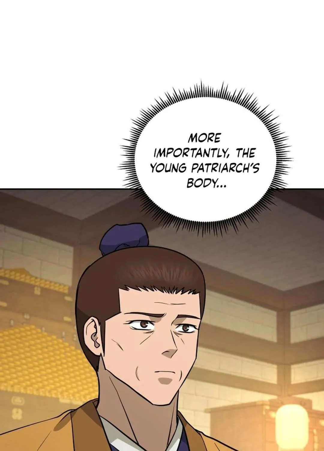 Gwanjeon: Kang Jin Lee Chapter 173 page 104 - 