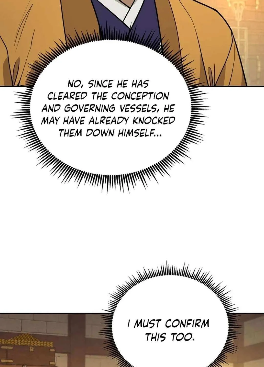 Gwanjeon: Kang Jin Lee Chapter 173 page 105 - 