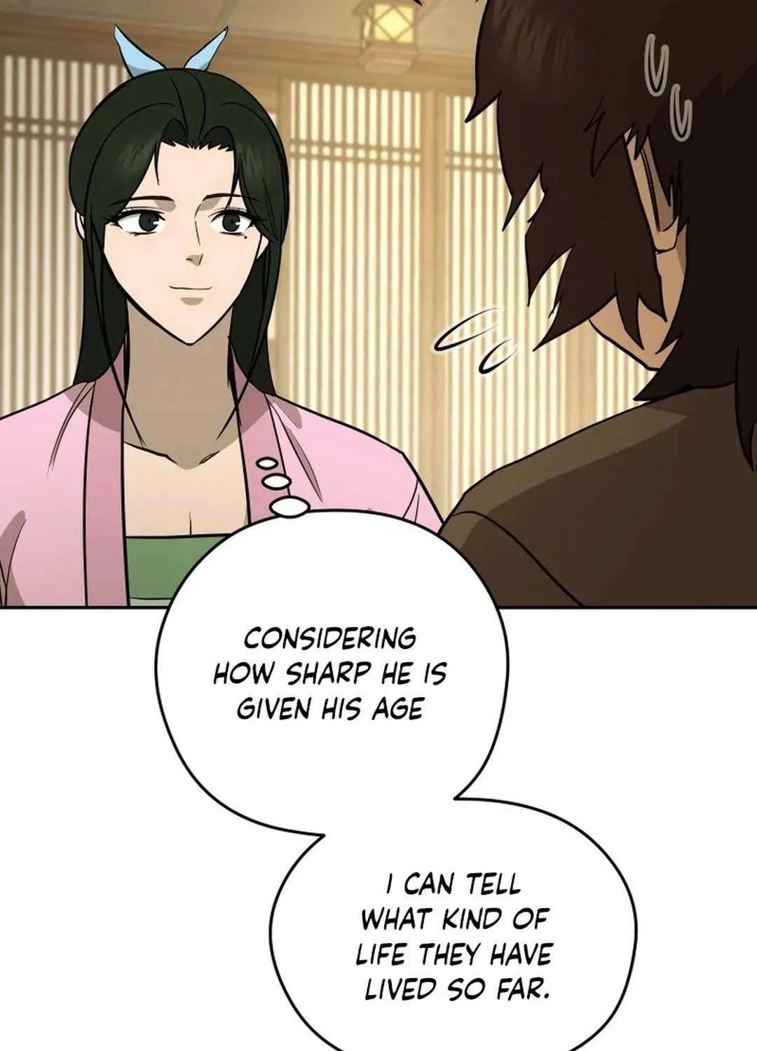 Gwanjeon: Kang Jin Lee Chapter 173 page 13 - 