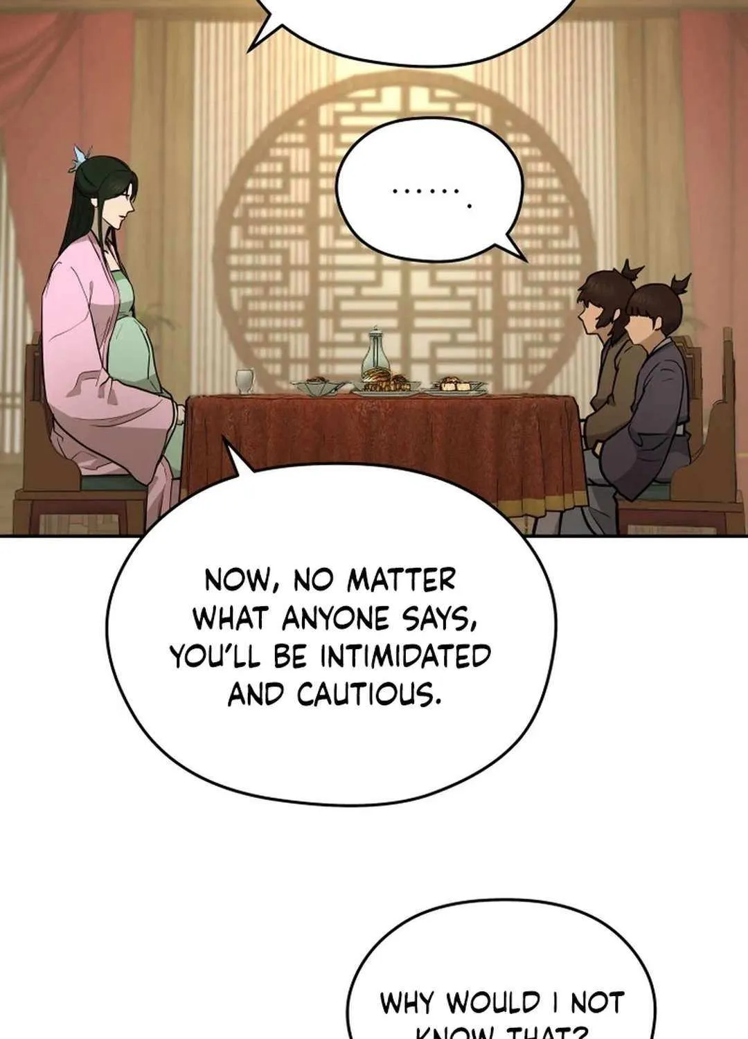 Gwanjeon: Kang Jin Lee Chapter 173 page 17 - 