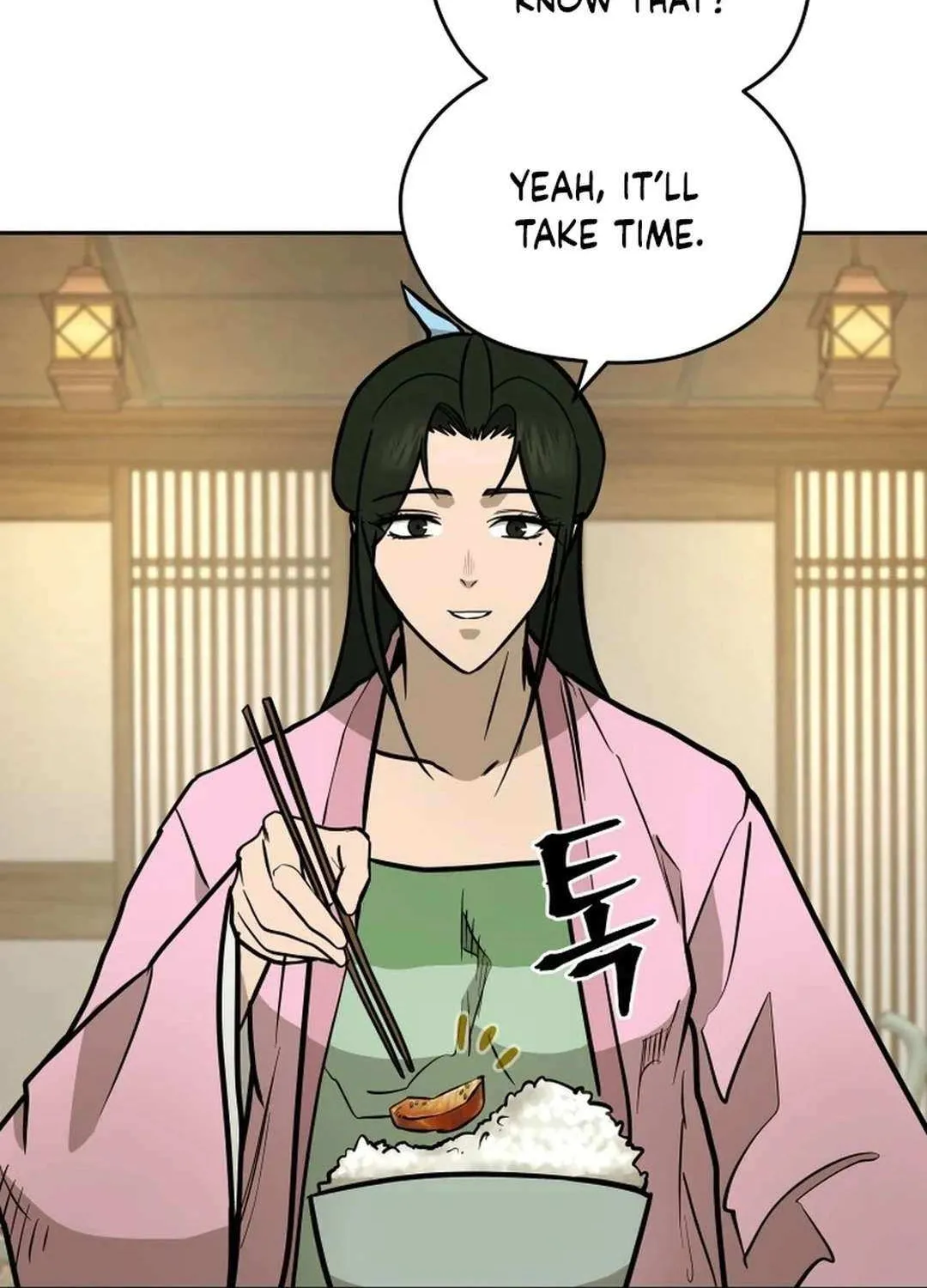 Gwanjeon: Kang Jin Lee Chapter 173 page 18 - 