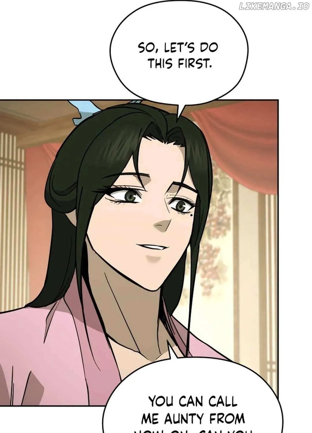 Gwanjeon: Kang Jin Lee Chapter 173 page 21 - 