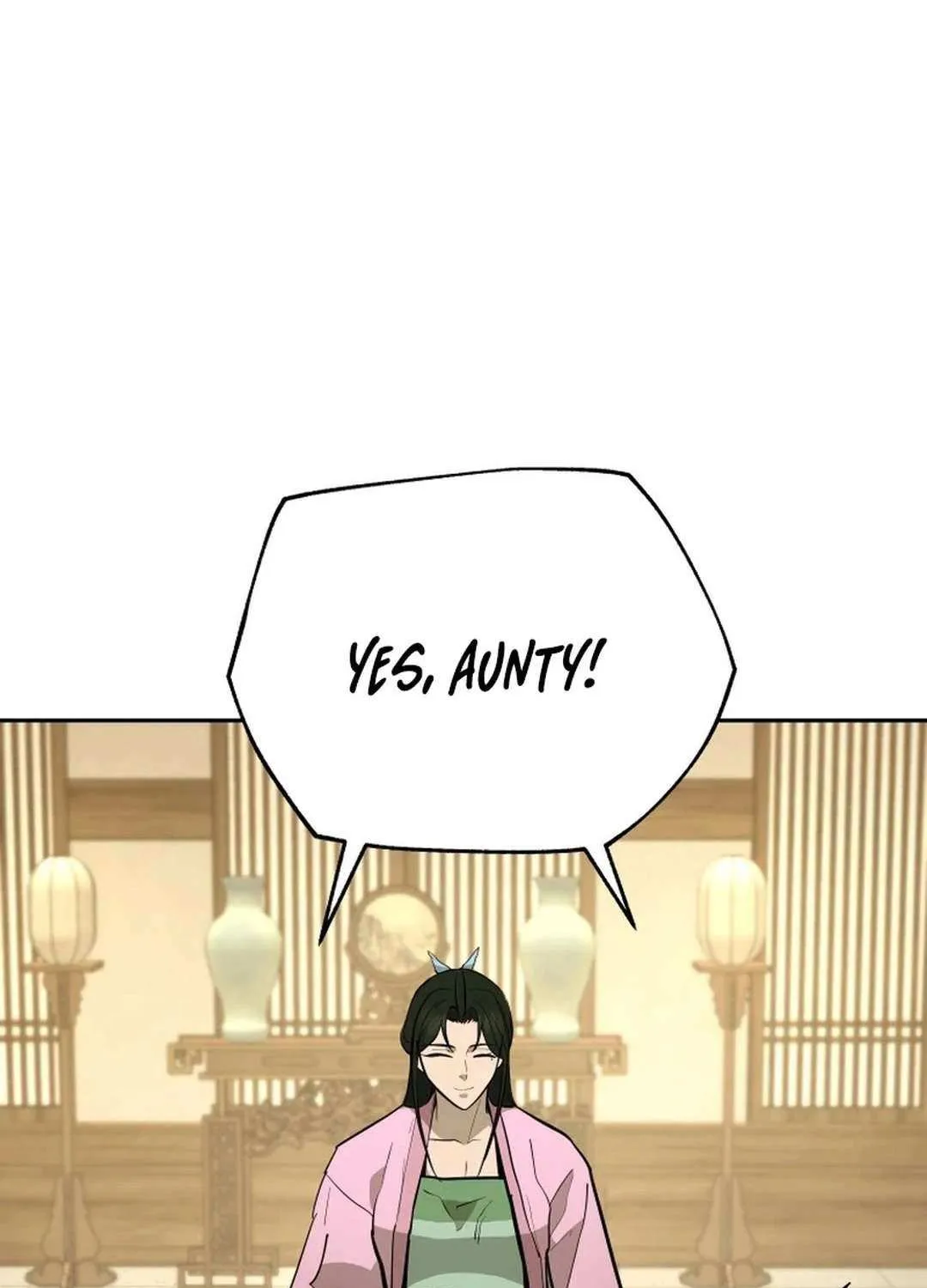 Gwanjeon: Kang Jin Lee Chapter 173 page 23 - 