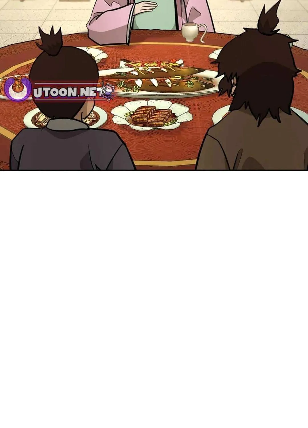 Gwanjeon: Kang Jin Lee Chapter 173 page 24 - 