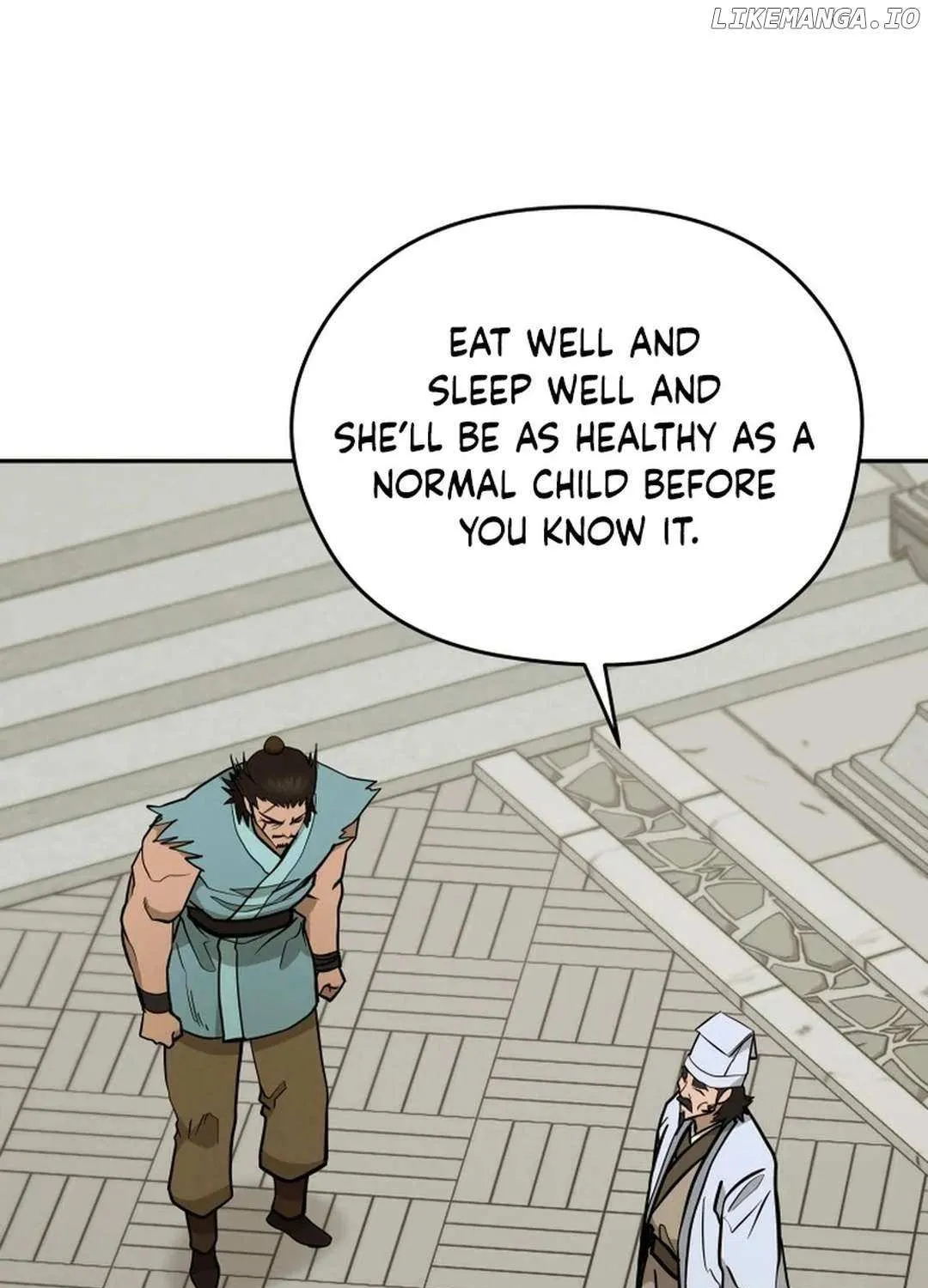 Gwanjeon: Kang Jin Lee Chapter 173 page 28 - 