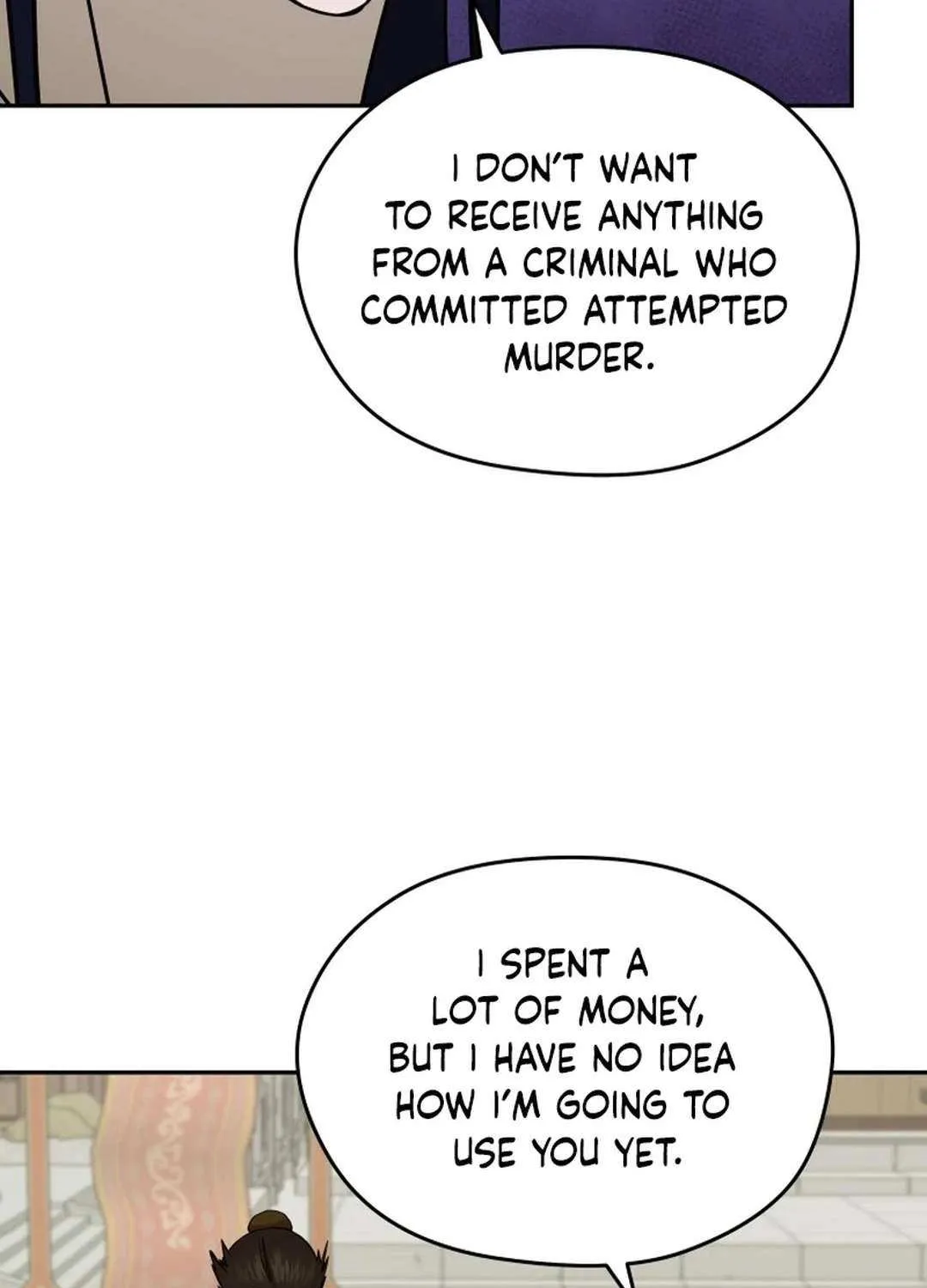 Gwanjeon: Kang Jin Lee Chapter 173 page 38 - 