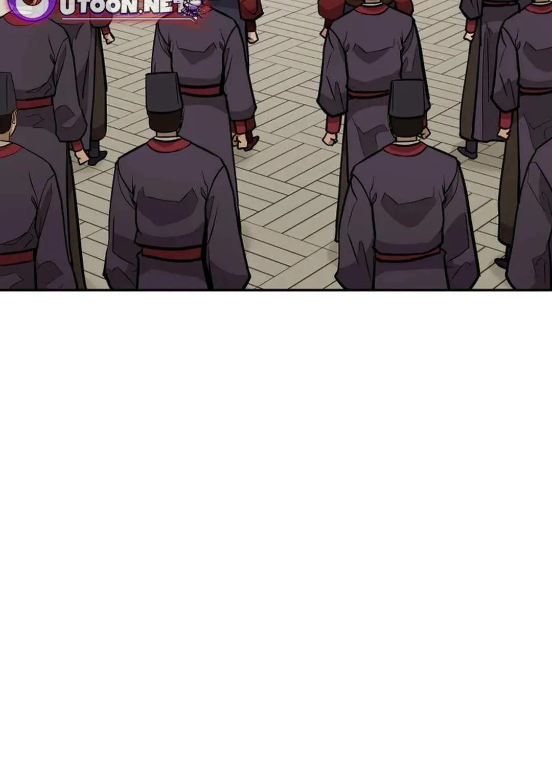 Gwanjeon: Kang Jin Lee Chapter 173 page 45 - 