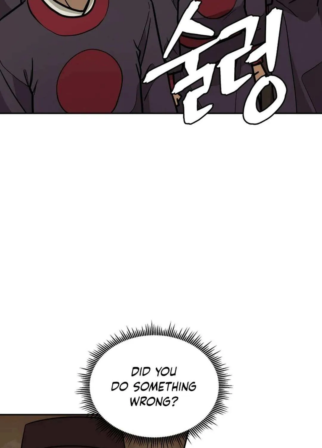 Gwanjeon: Kang Jin Lee Chapter 173 page 50 - 