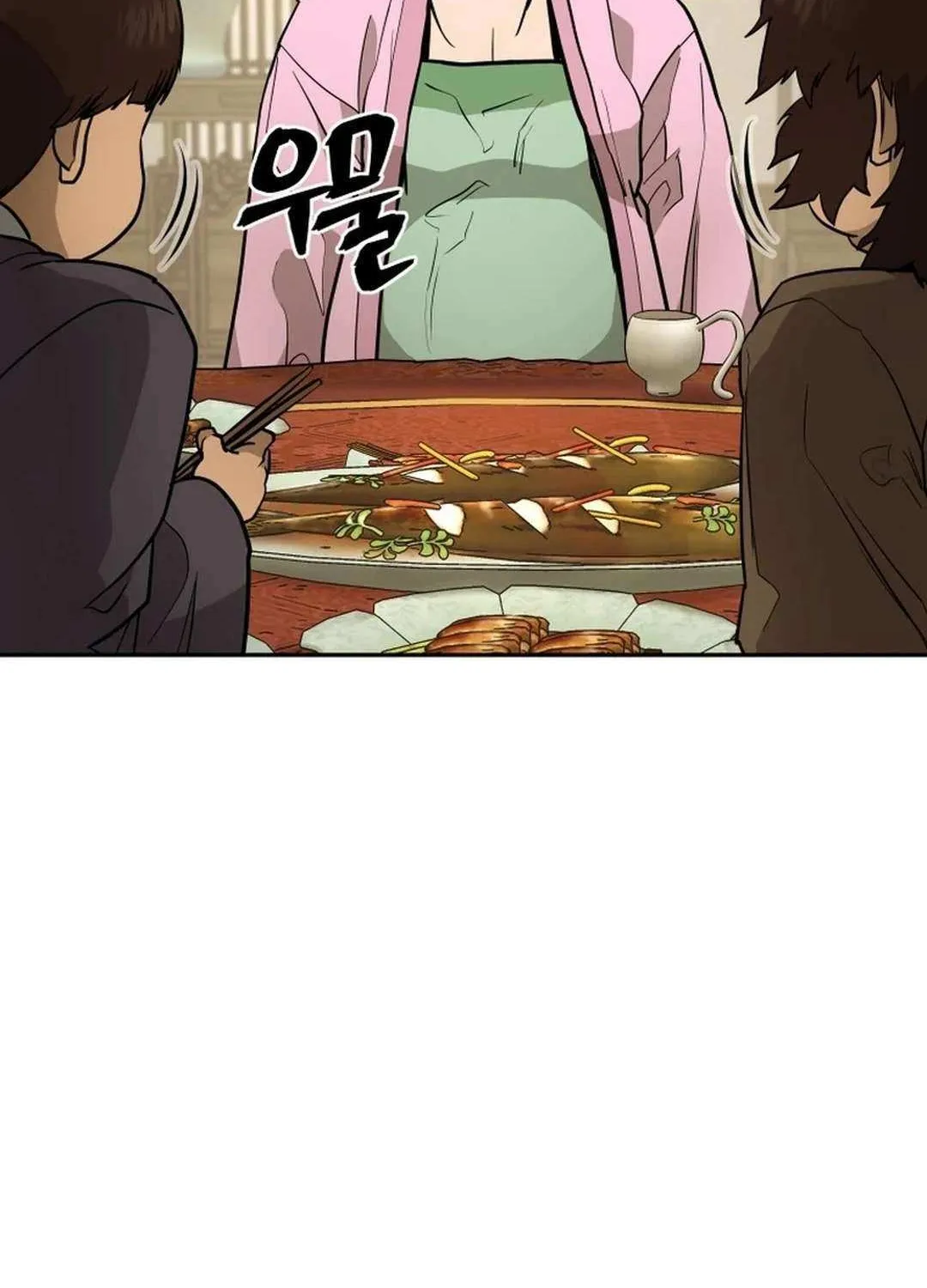 Gwanjeon: Kang Jin Lee Chapter 173 page 6 - 
