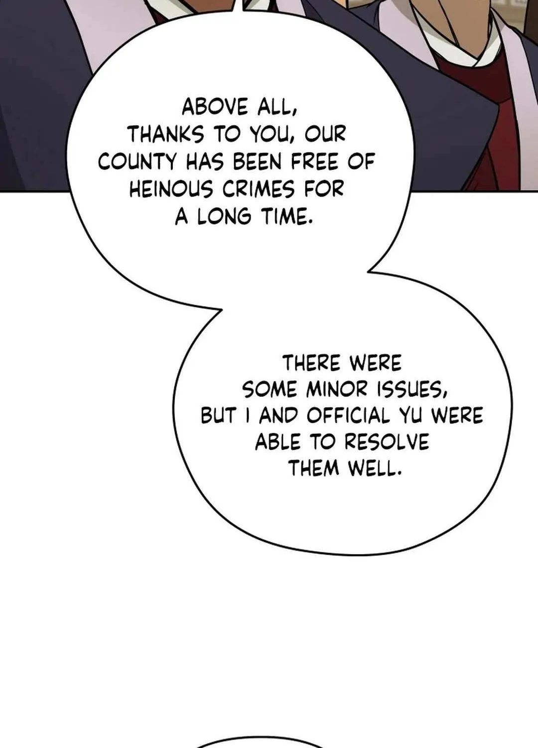 Gwanjeon: Kang Jin Lee Chapter 173 page 55 - 