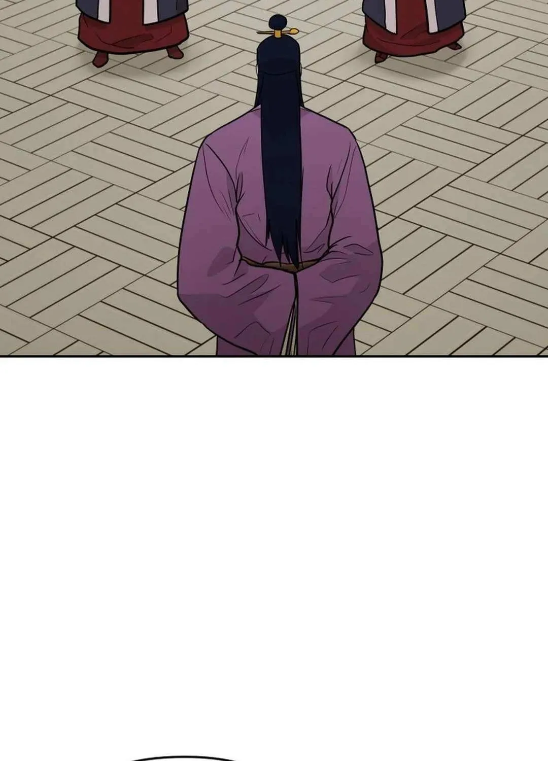 Gwanjeon: Kang Jin Lee Chapter 173 page 57 - 