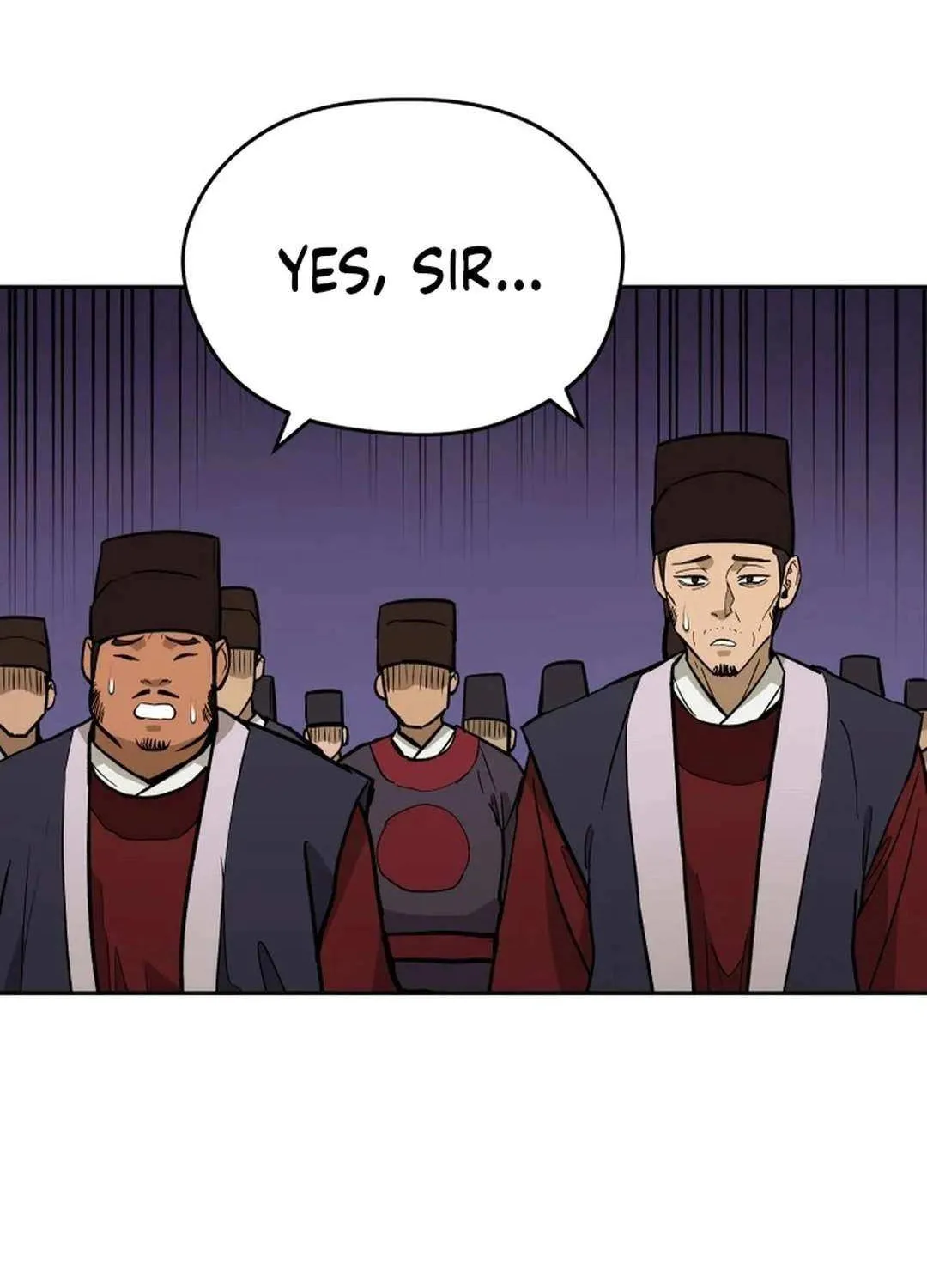 Gwanjeon: Kang Jin Lee Chapter 173 page 59 - 