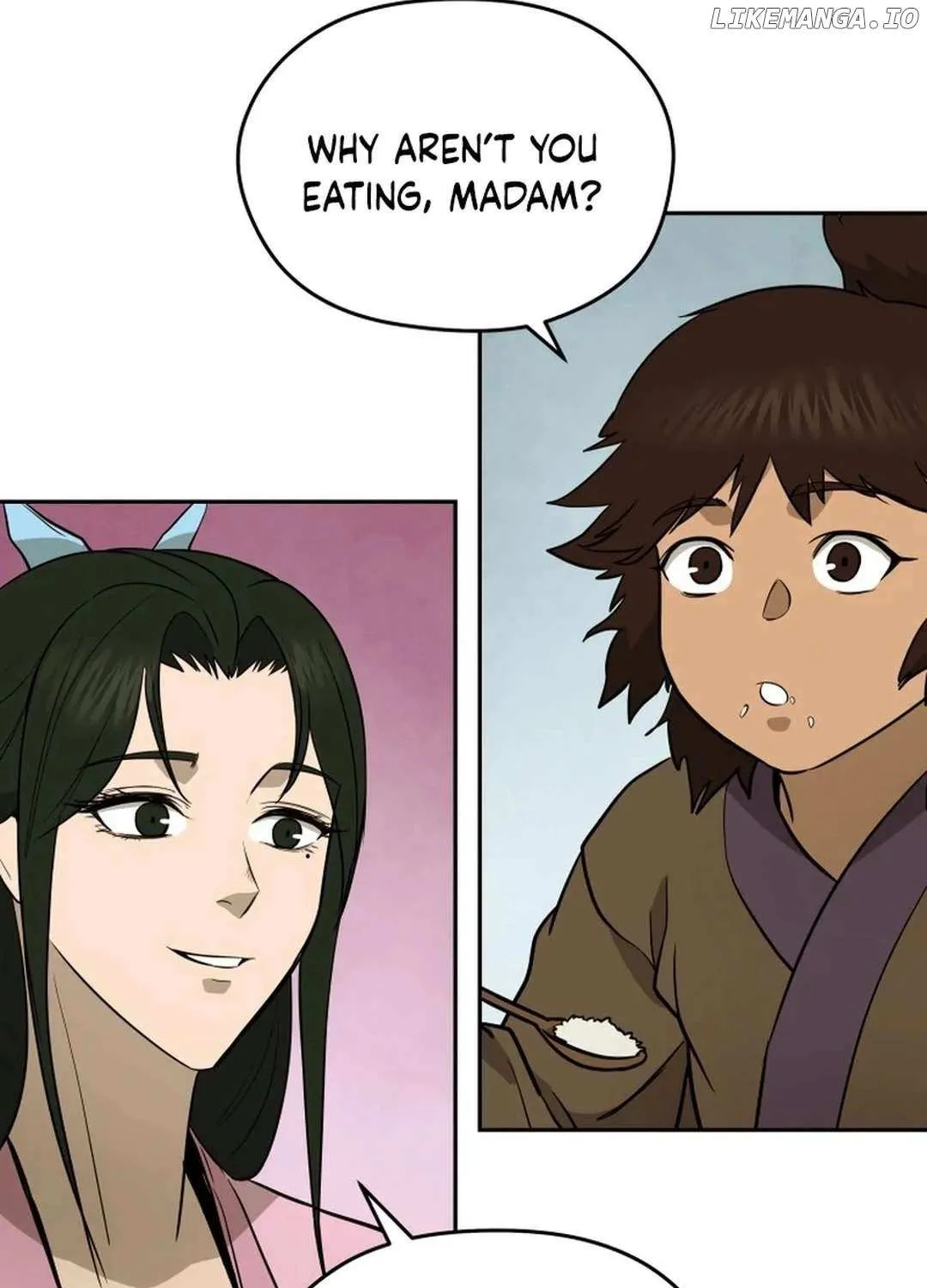 Gwanjeon: Kang Jin Lee Chapter 173 page 8 - 