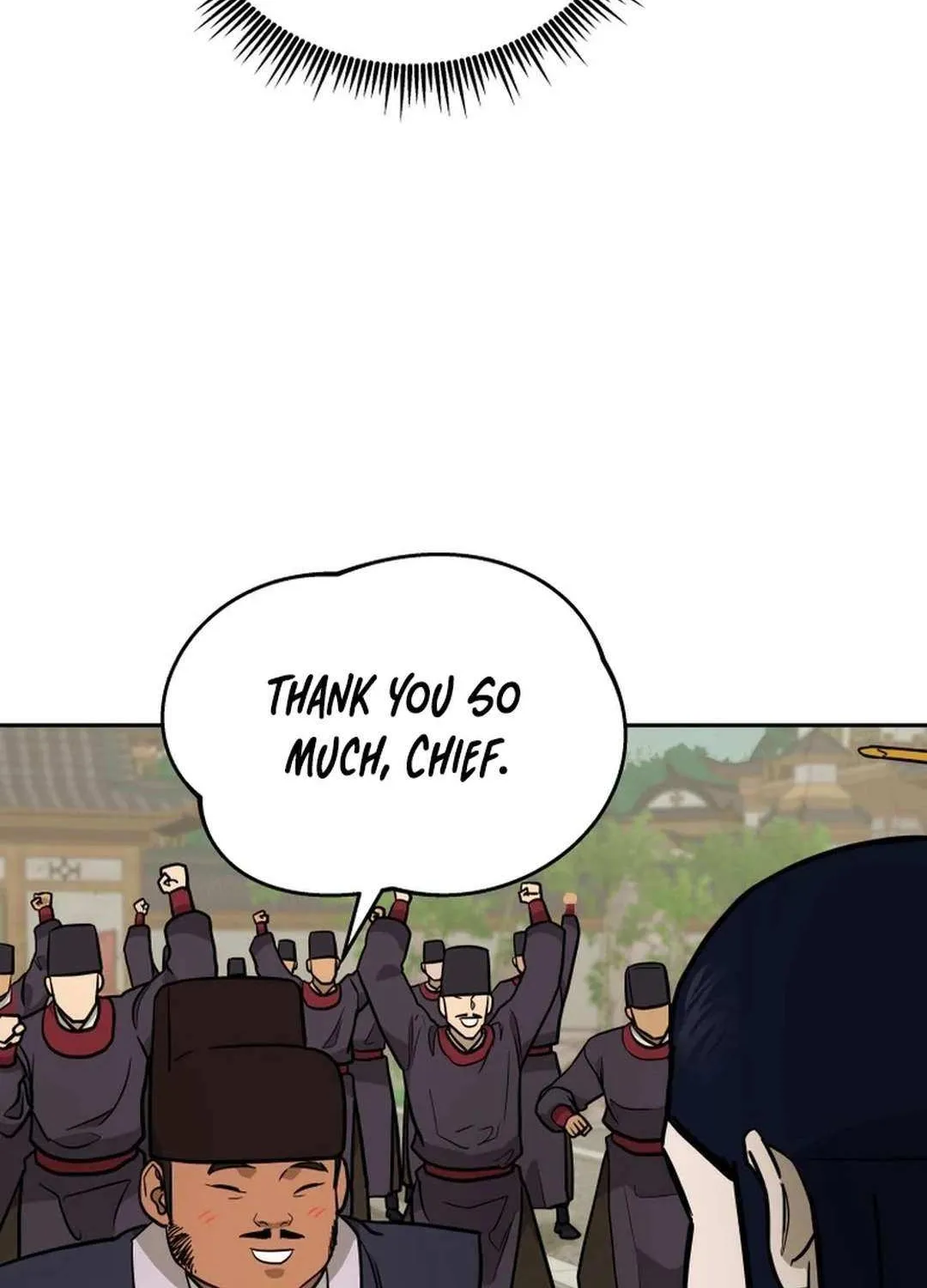Gwanjeon: Kang Jin Lee Chapter 173 page 71 - 