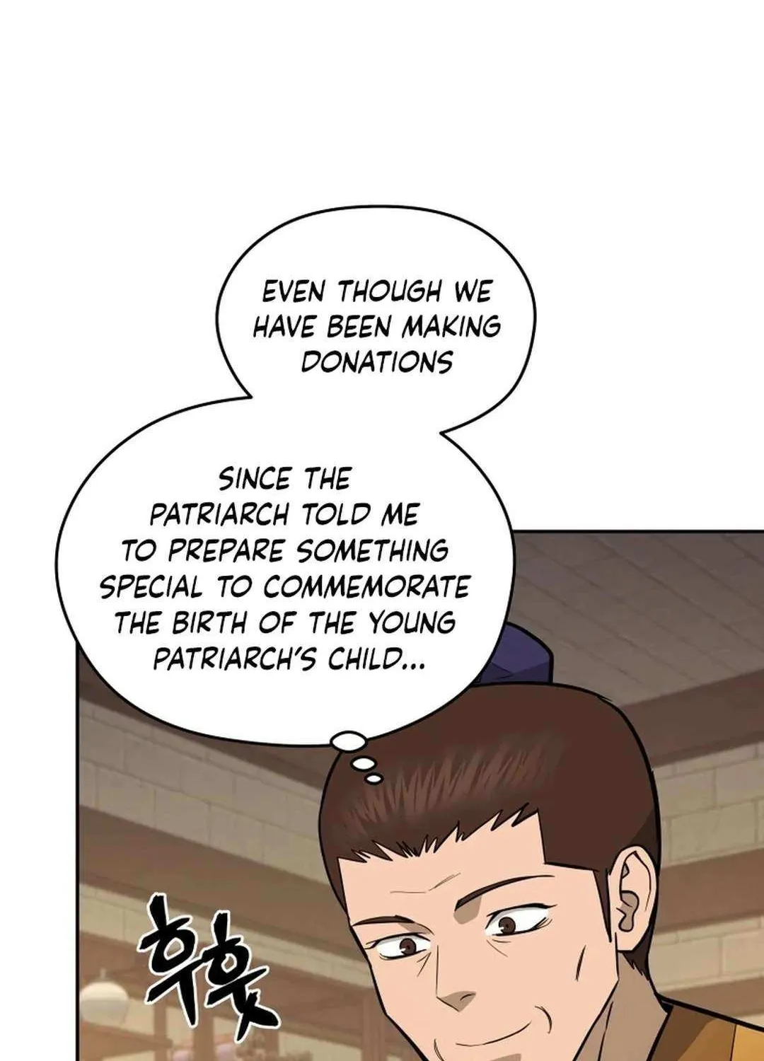 Gwanjeon: Kang Jin Lee Chapter 173 page 78 - 