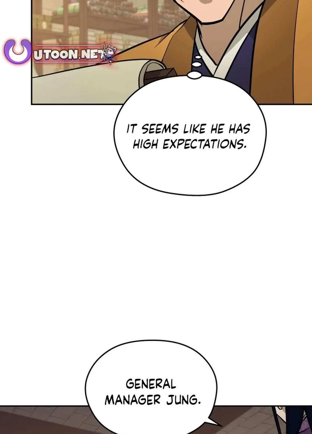 Gwanjeon: Kang Jin Lee Chapter 173 page 79 - 