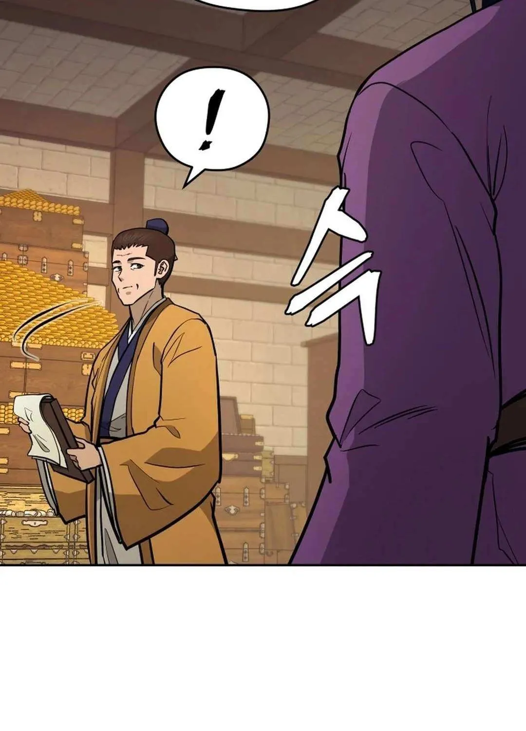 Gwanjeon: Kang Jin Lee Chapter 173 page 80 - 