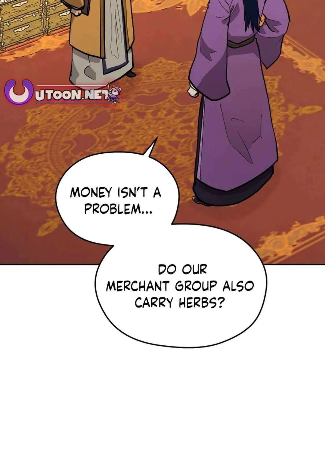 Gwanjeon: Kang Jin Lee Chapter 173 page 86 - 