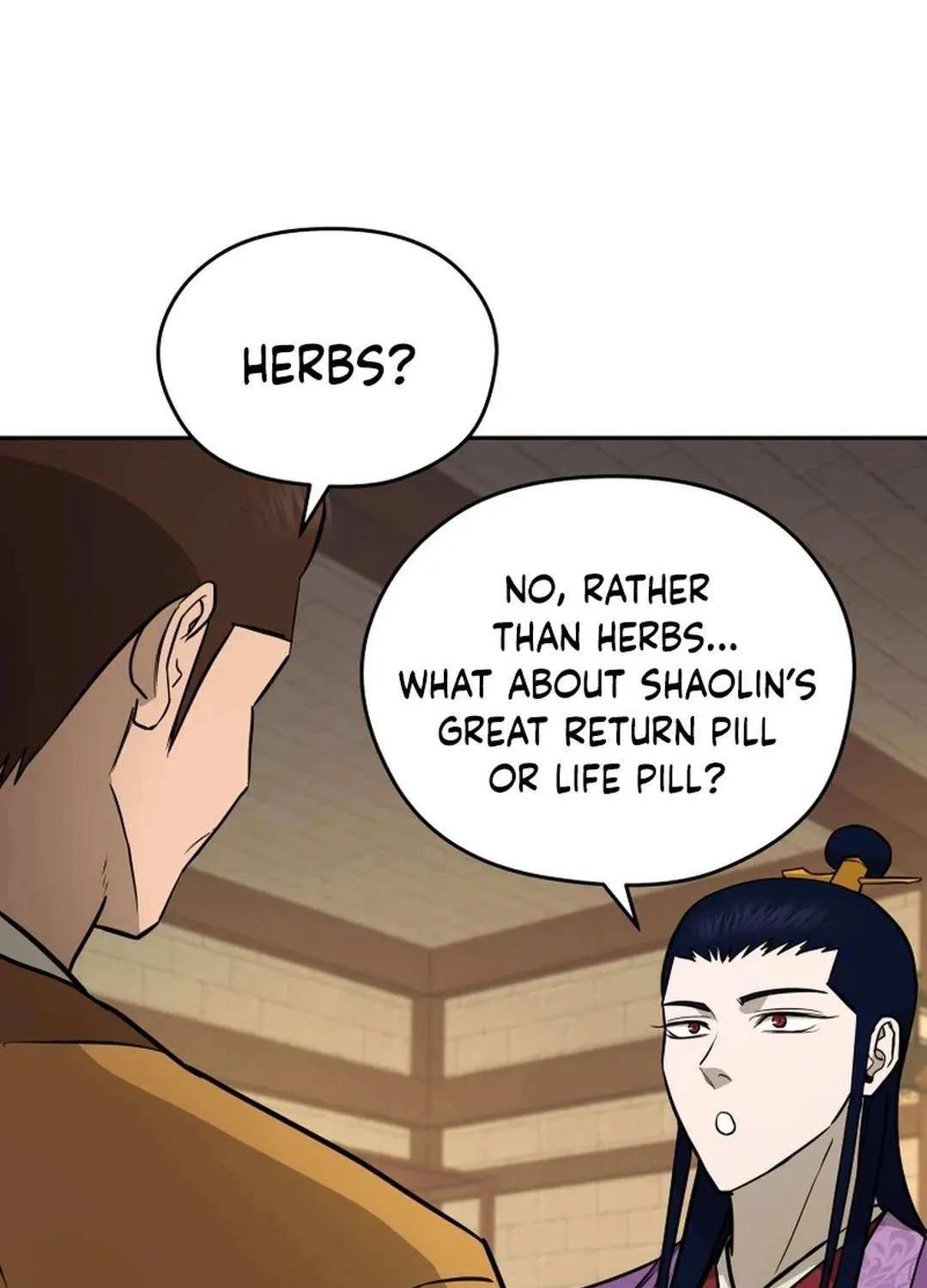 Gwanjeon: Kang Jin Lee Chapter 173 page 87 - 