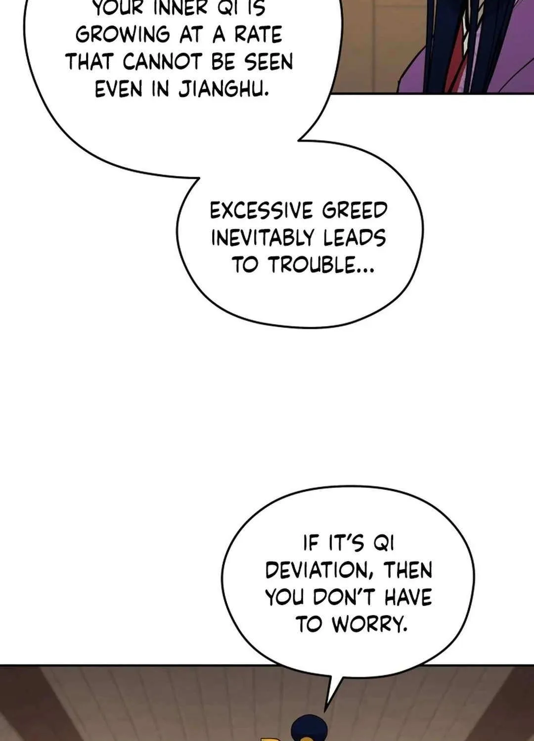 Gwanjeon: Kang Jin Lee Chapter 173 page 90 - 