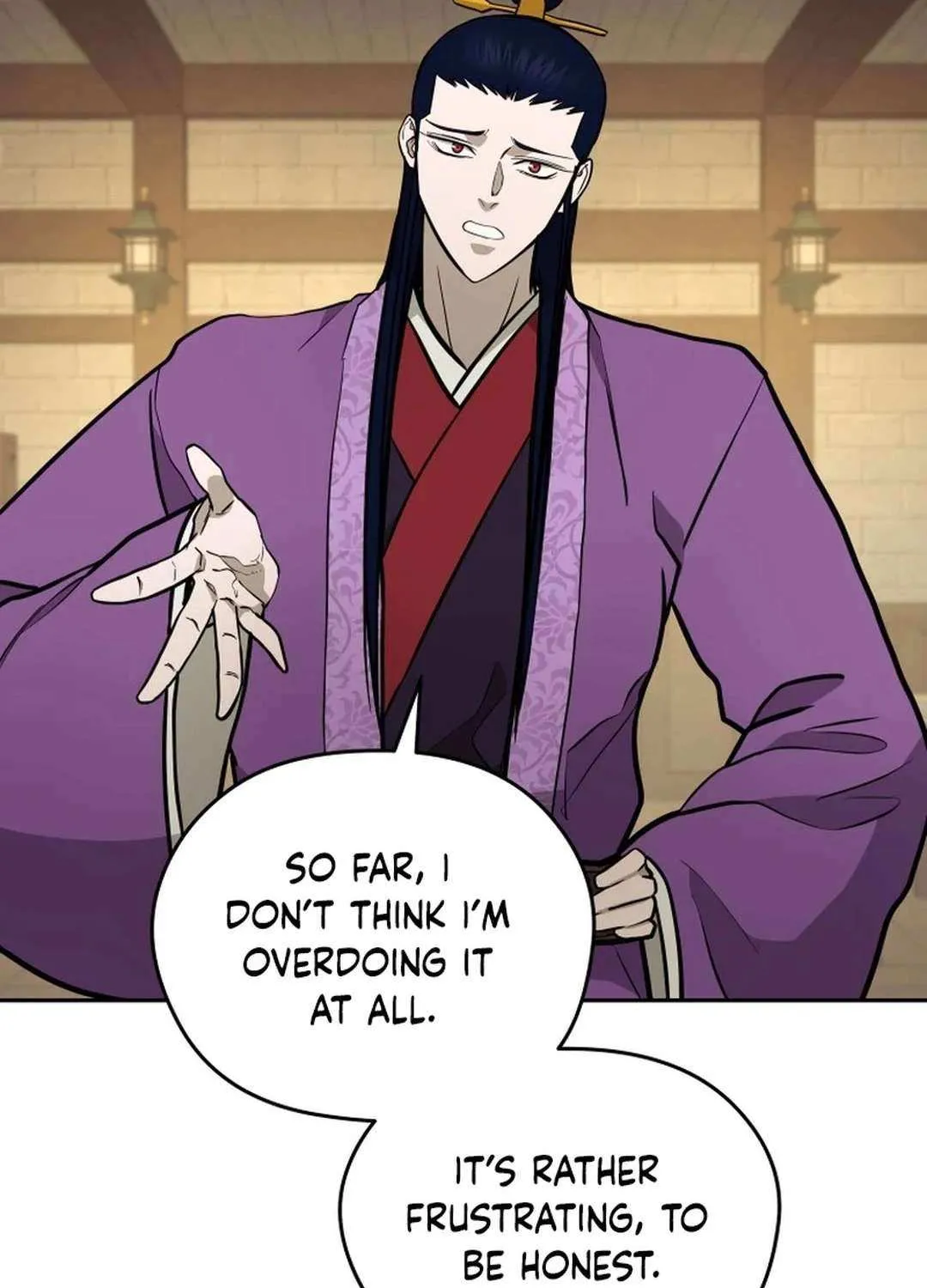 Gwanjeon: Kang Jin Lee Chapter 173 page 91 - 