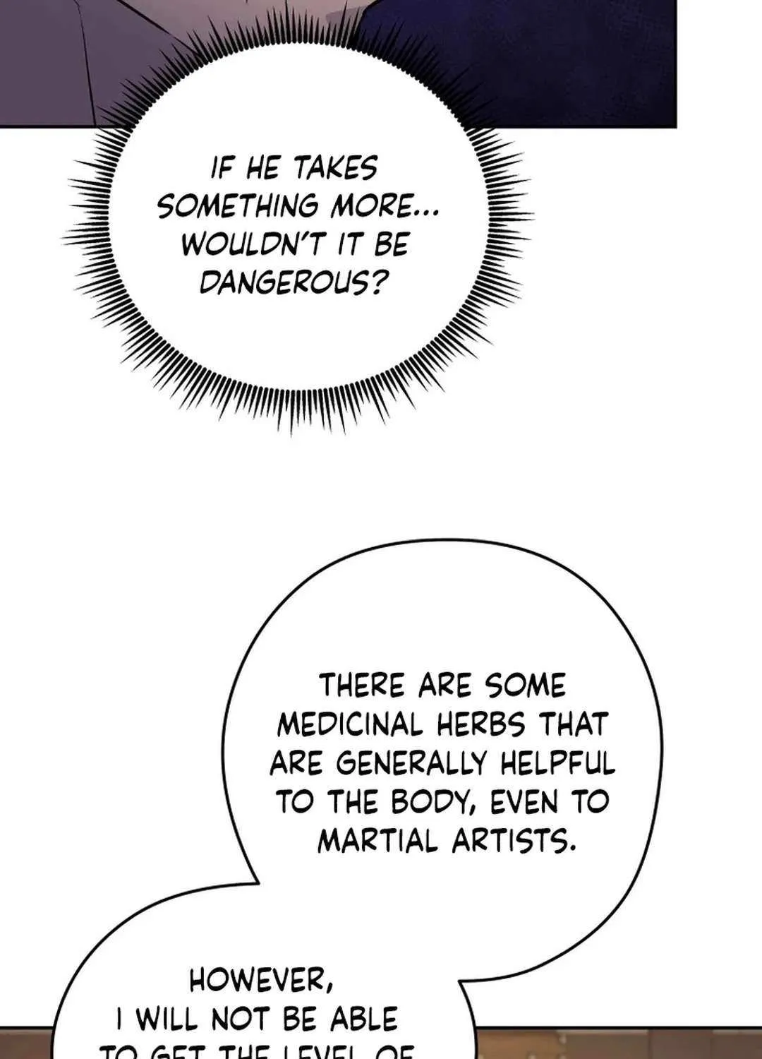 Gwanjeon: Kang Jin Lee Chapter 173 page 93 - 