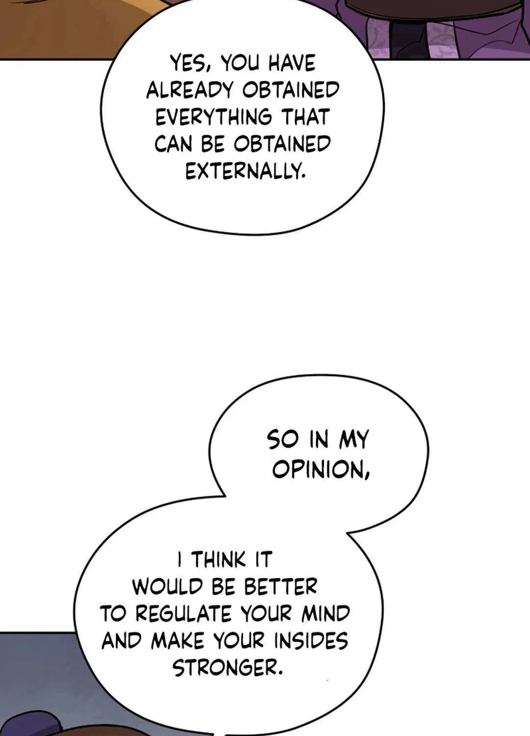 Gwanjeon: Kang Jin Lee Chapter 173 page 97 - 