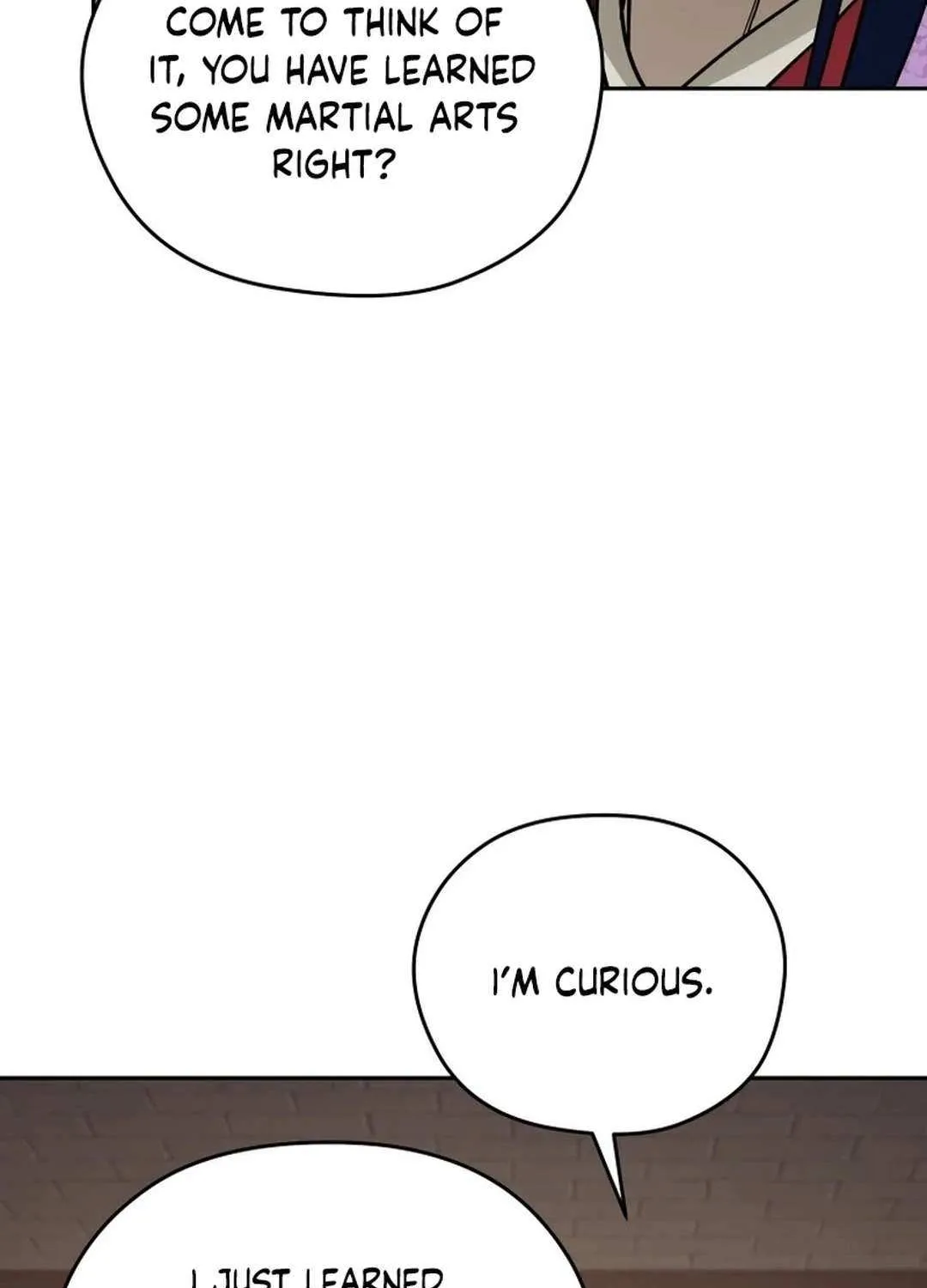 Gwanjeon: Kang Jin Lee Chapter 173 page 100 - 